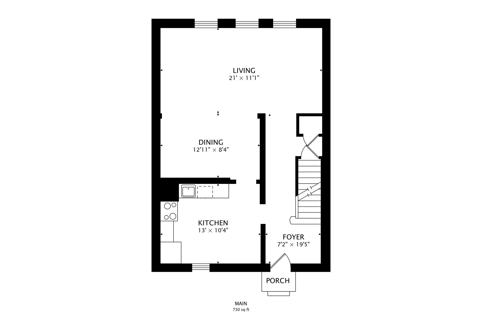 PINEWOOD HILL - Residential
