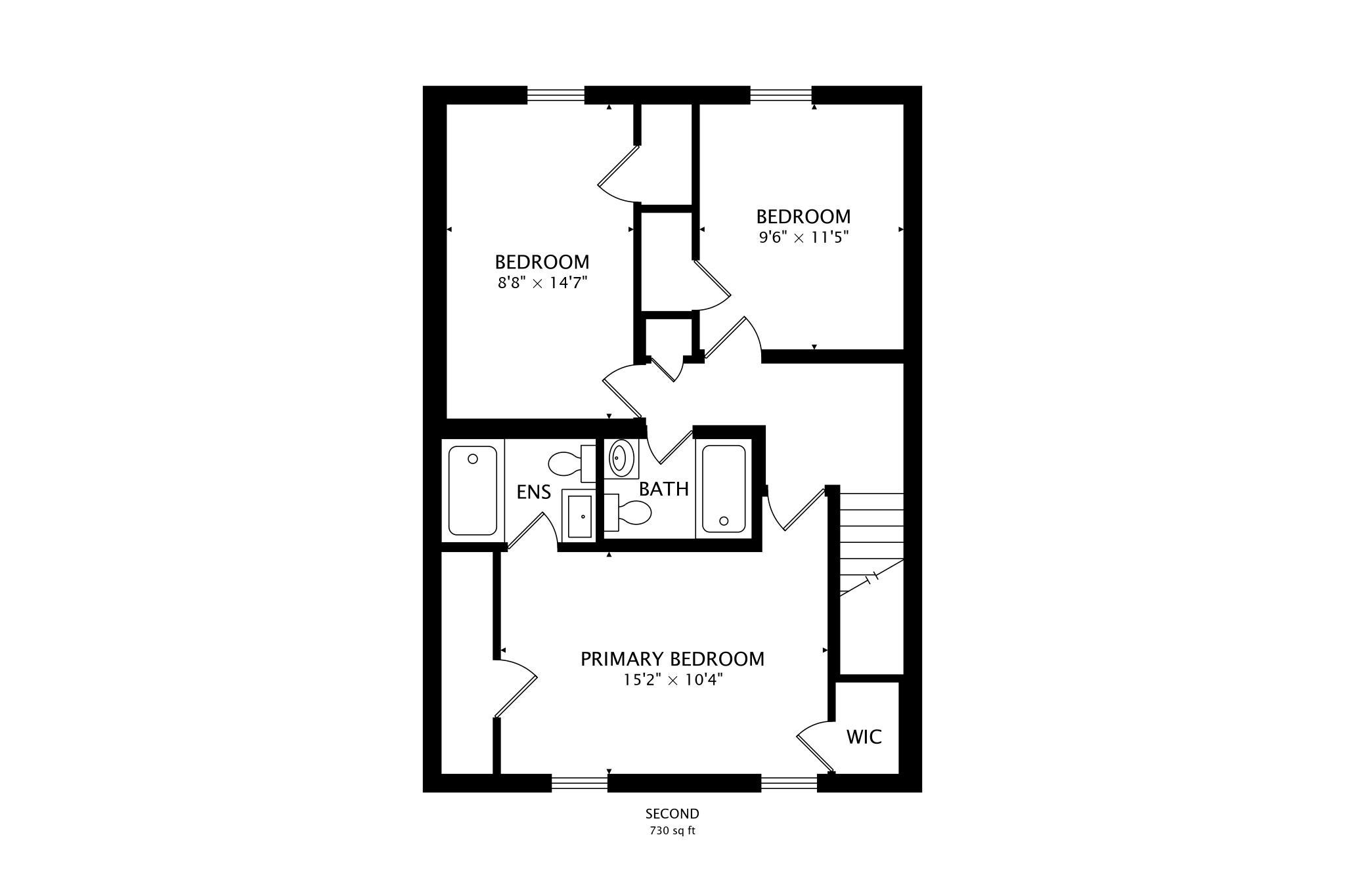 PINEWOOD HILL - Residential
