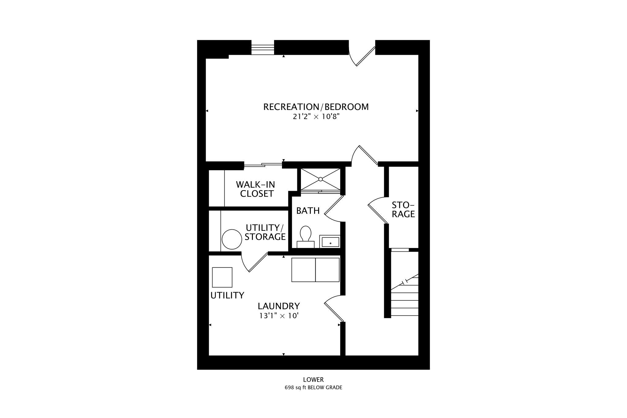 PINEWOOD HILL - Residential