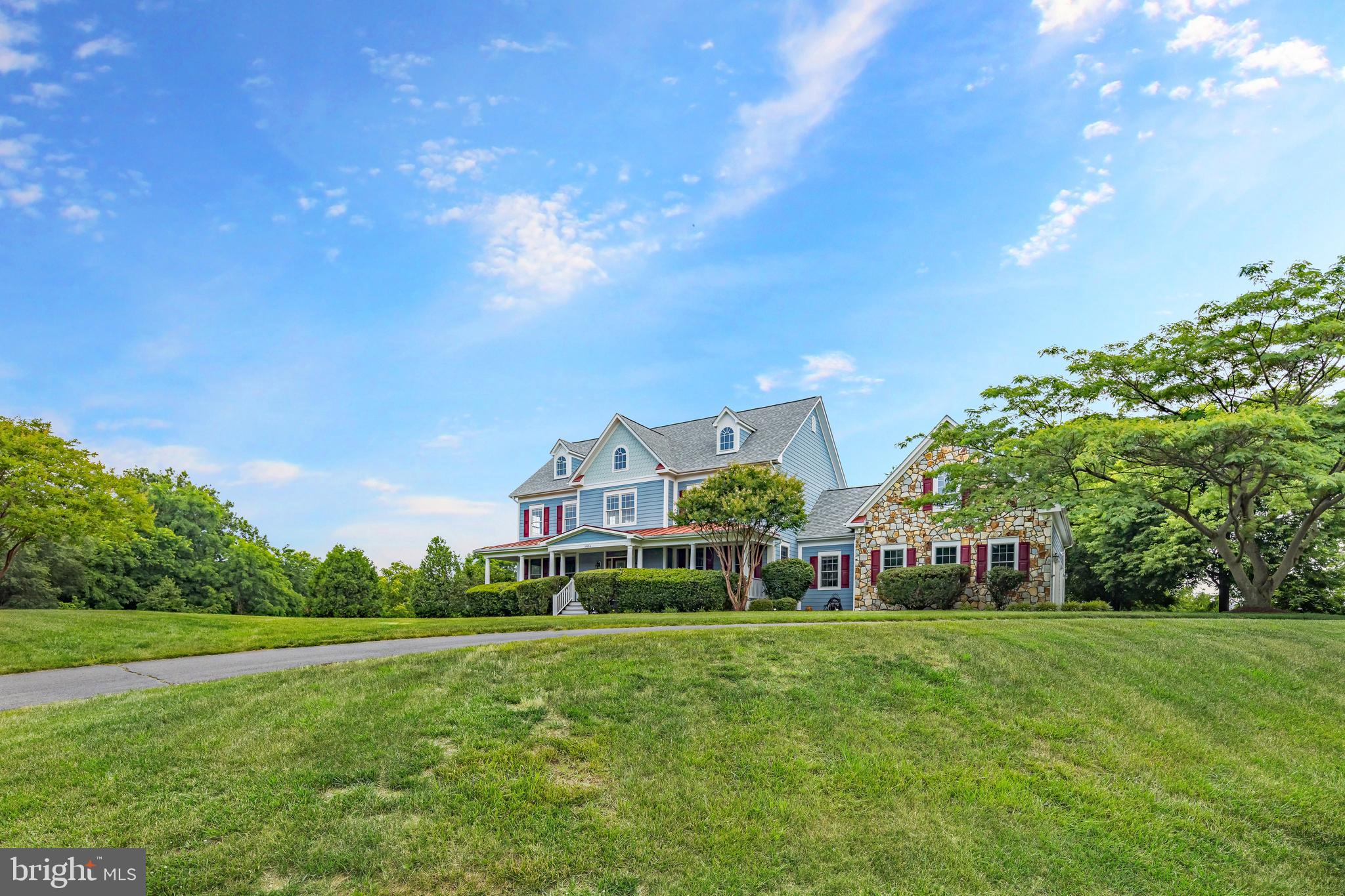 STONELEIGH - Residential