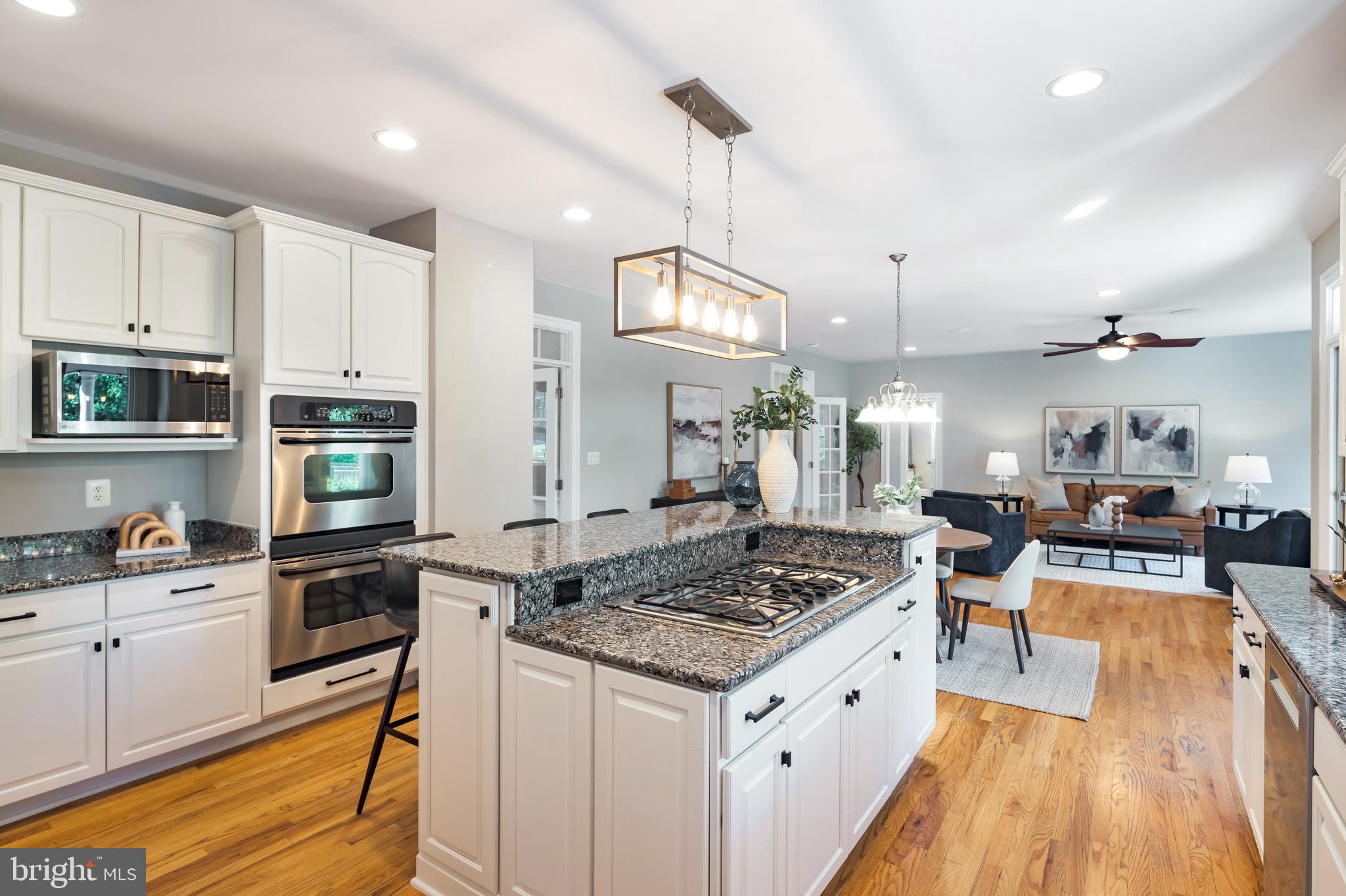 STONELEIGH - Residential