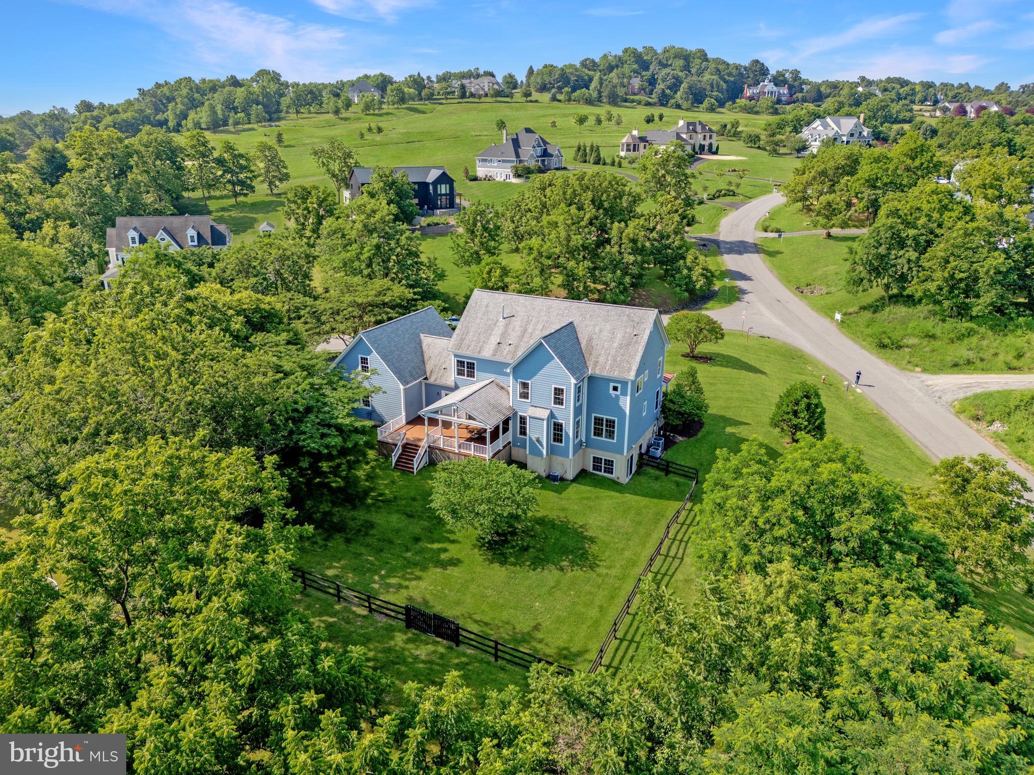 STONELEIGH - Residential