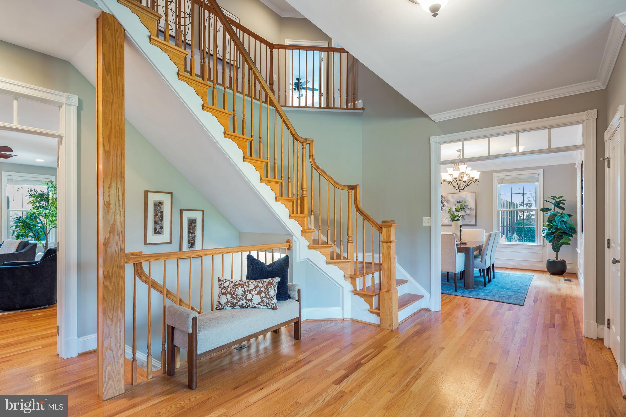 STONELEIGH - Residential