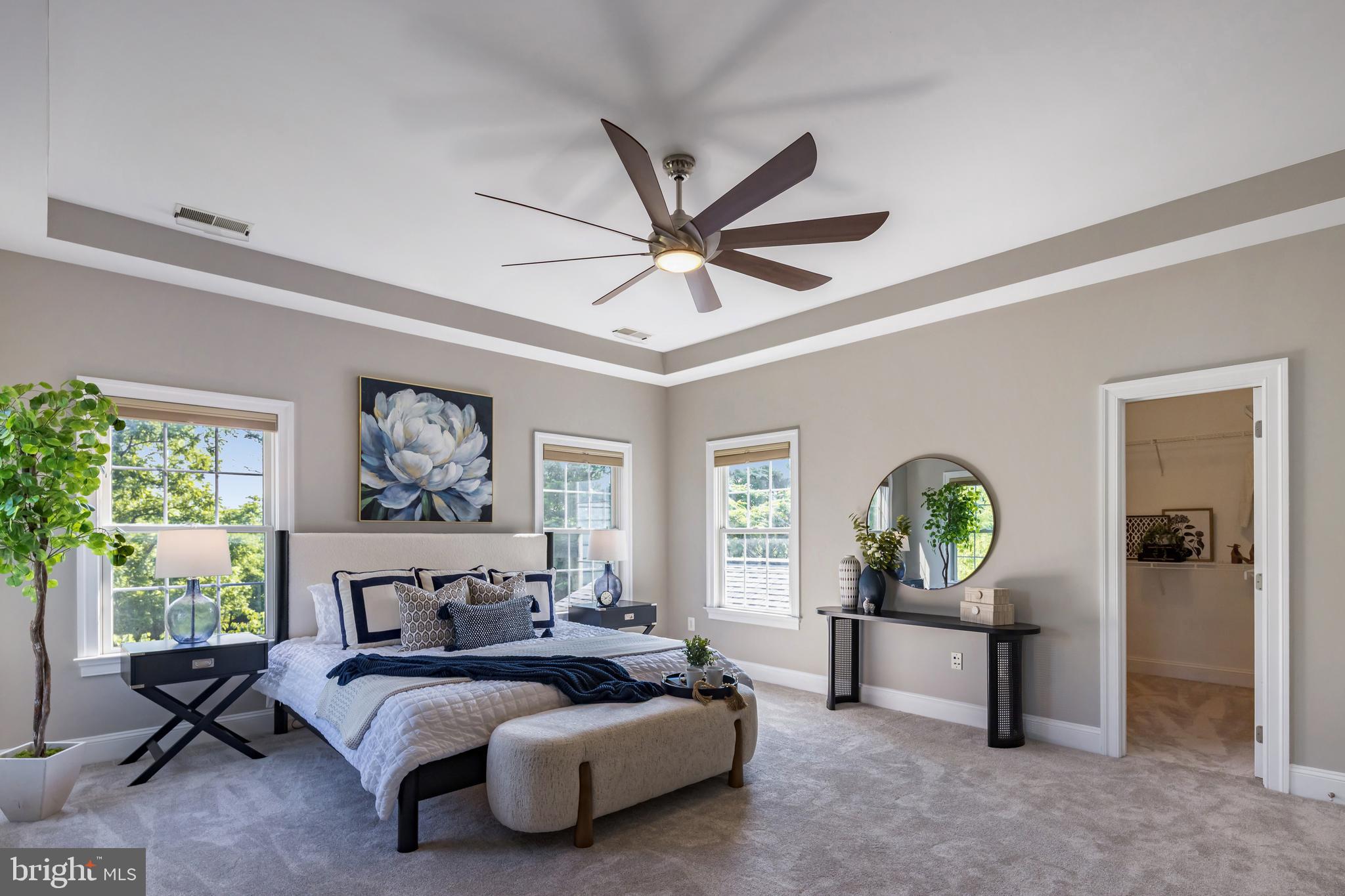 STONELEIGH - Residential