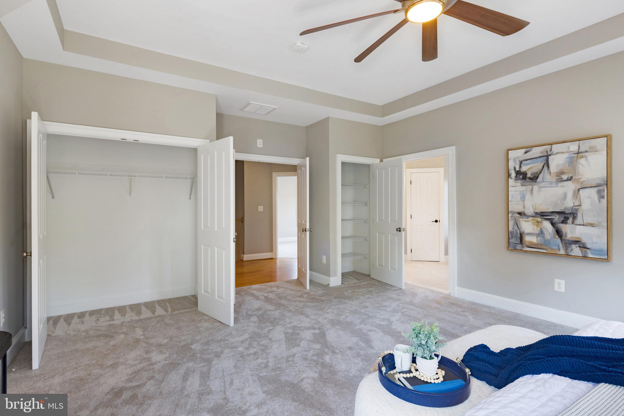 STONELEIGH - Residential