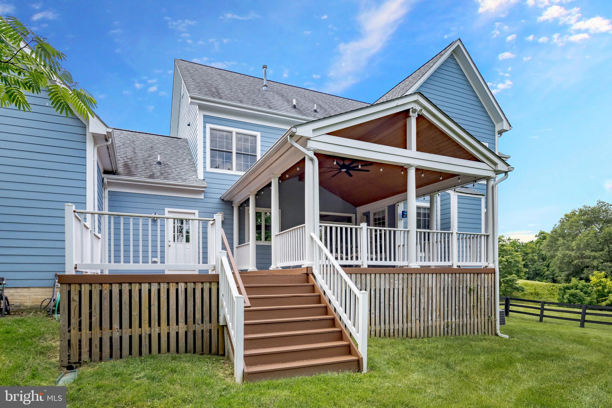 STONELEIGH - Residential