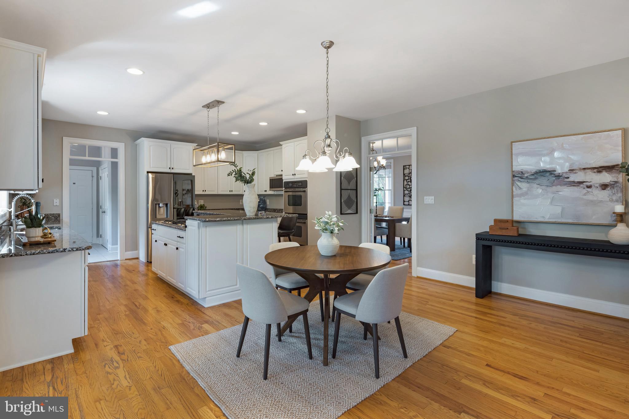 STONELEIGH - Residential