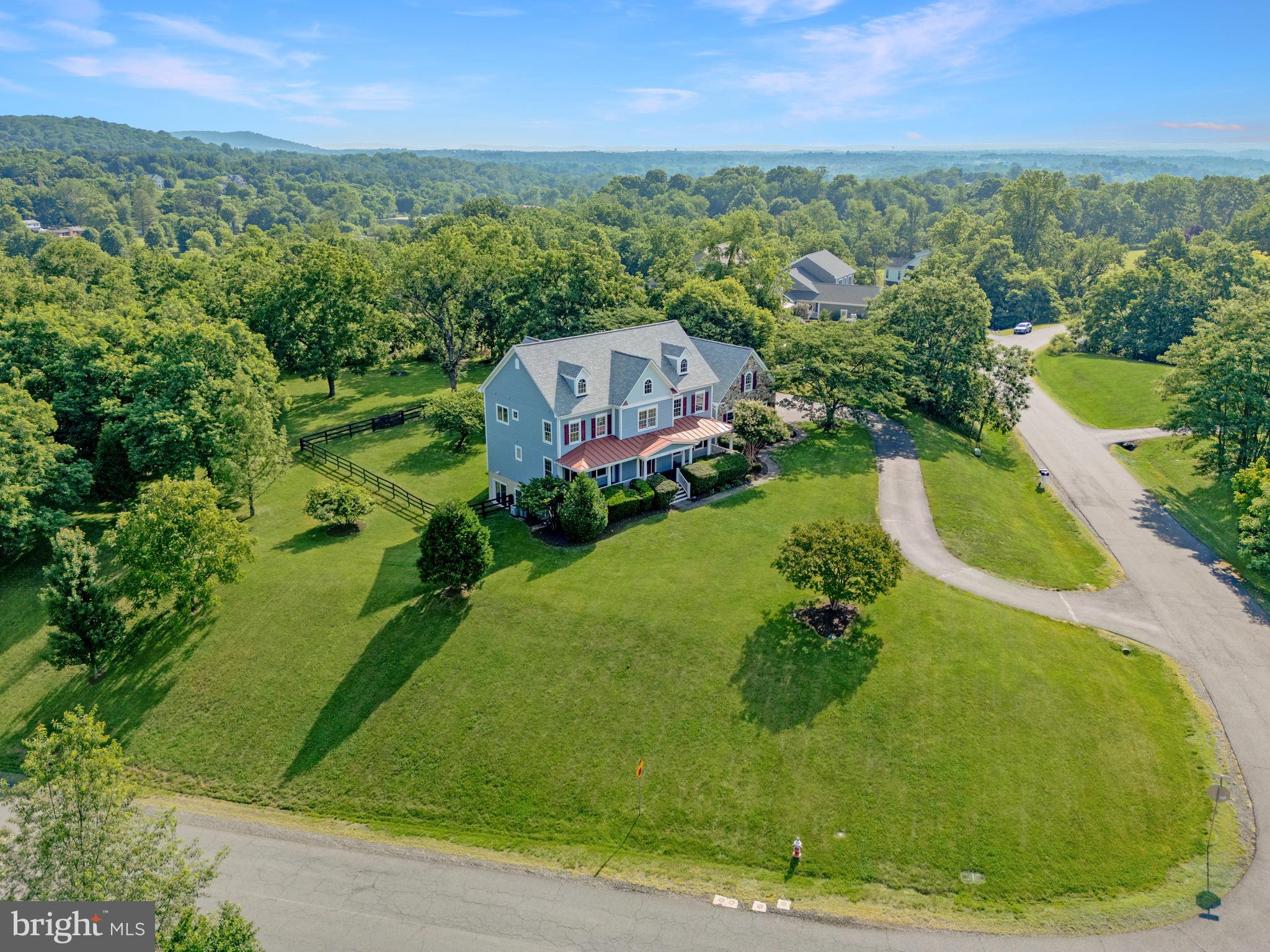 STONELEIGH - Residential
