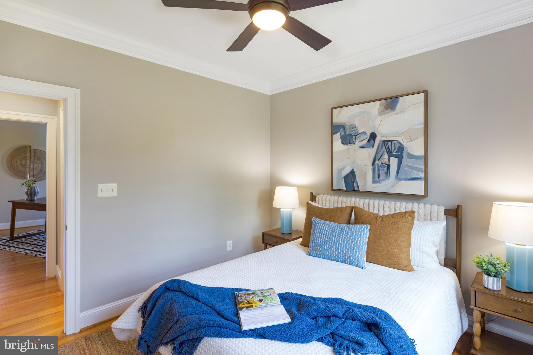 STONELEIGH - Residential