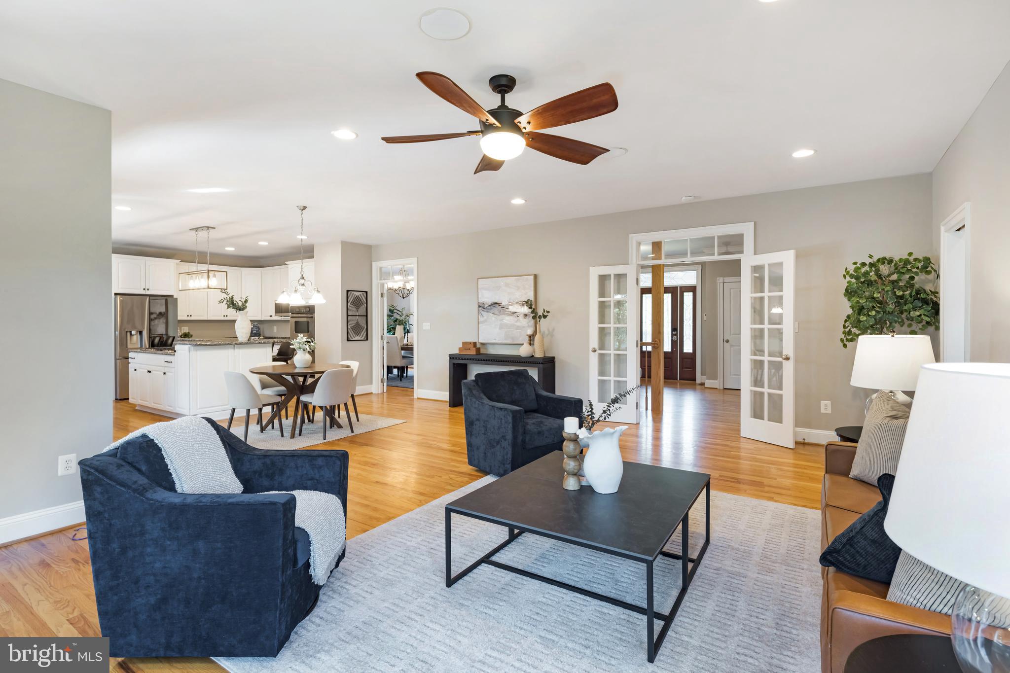 STONELEIGH - Residential