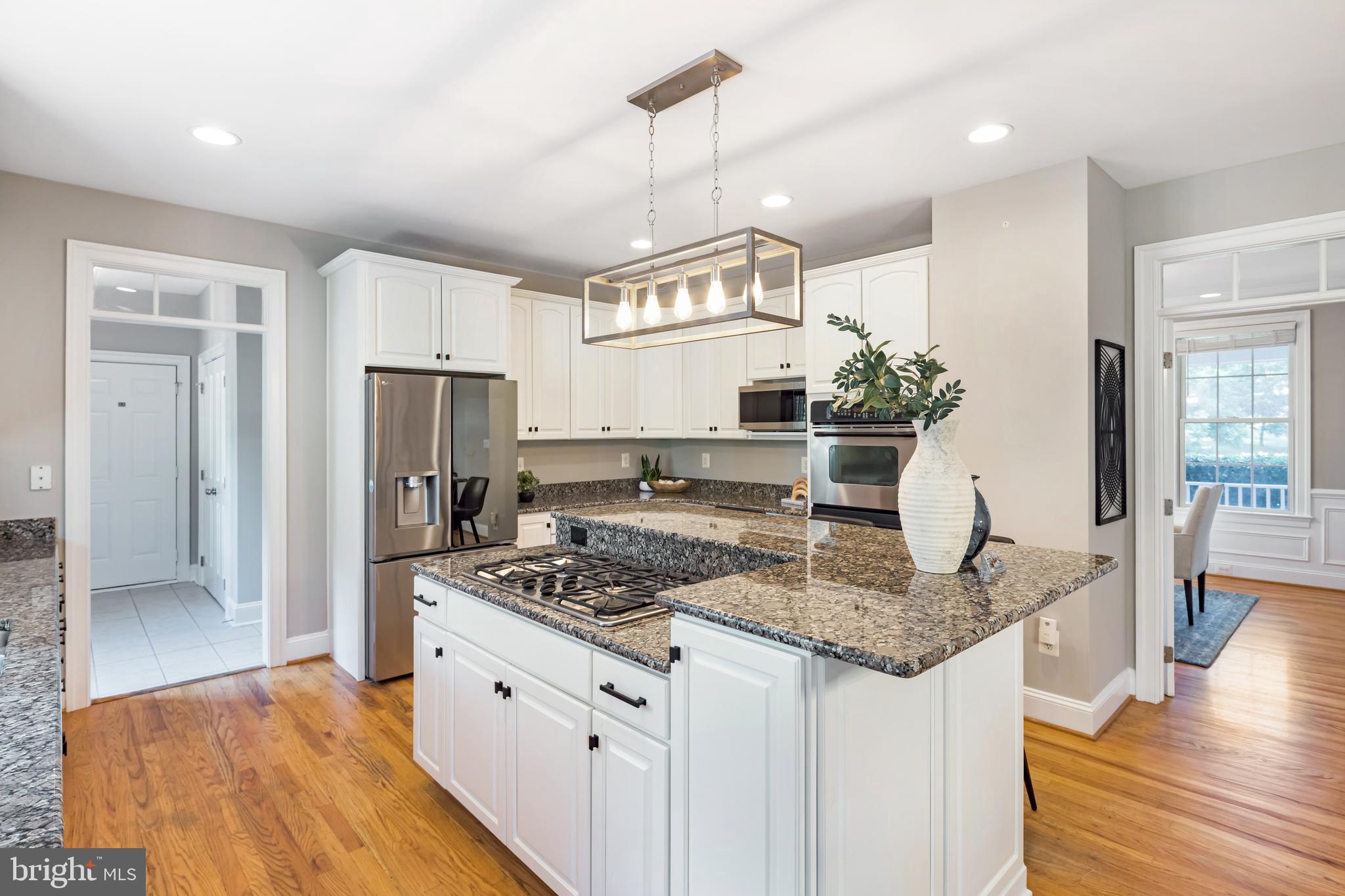 STONELEIGH - Residential