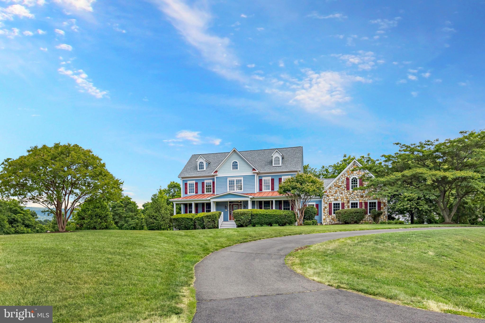 STONELEIGH - Residential