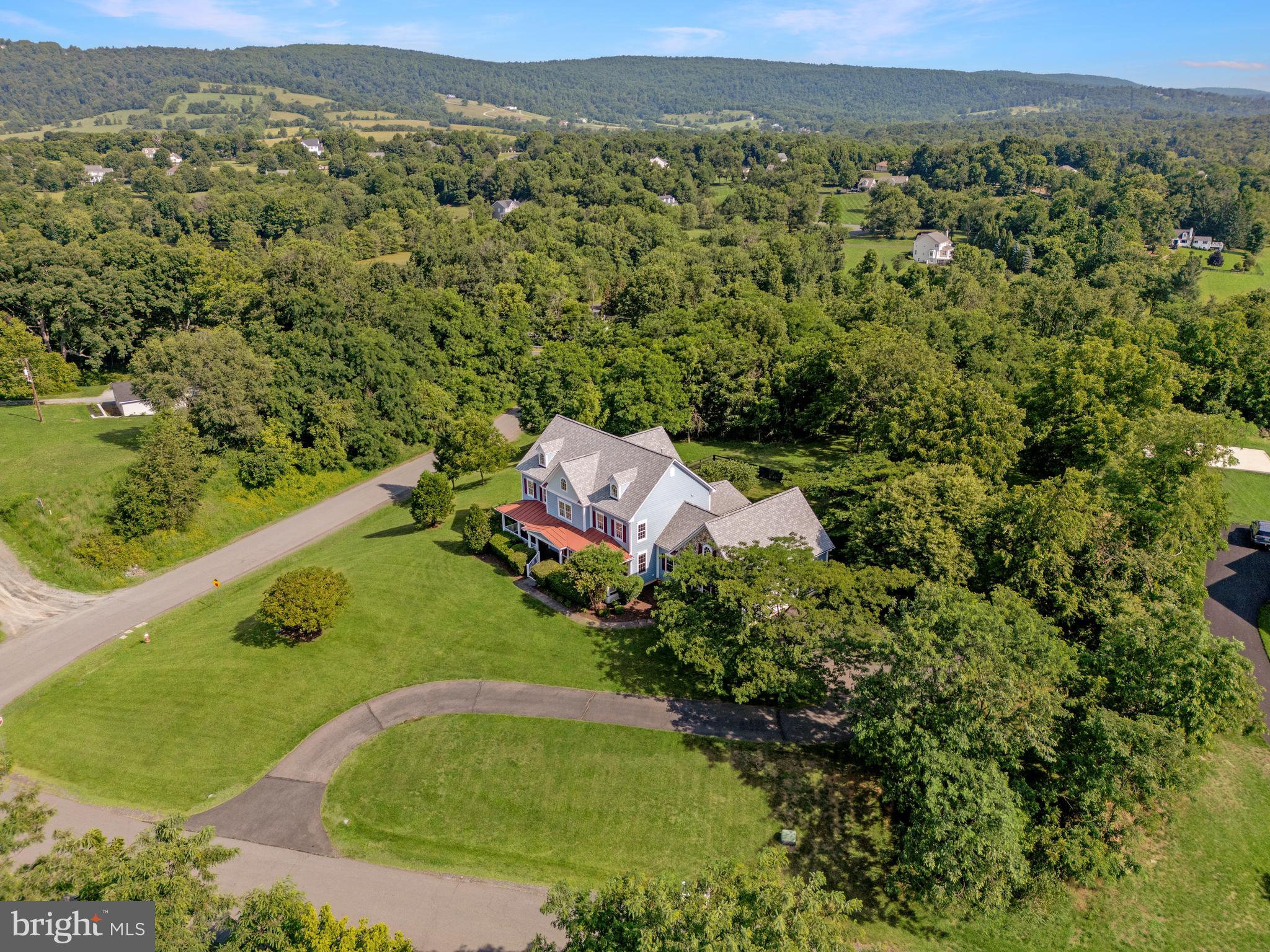 STONELEIGH - Residential