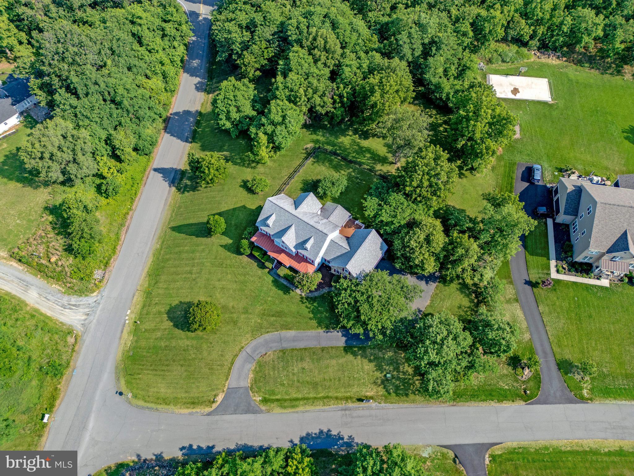 STONELEIGH - Residential