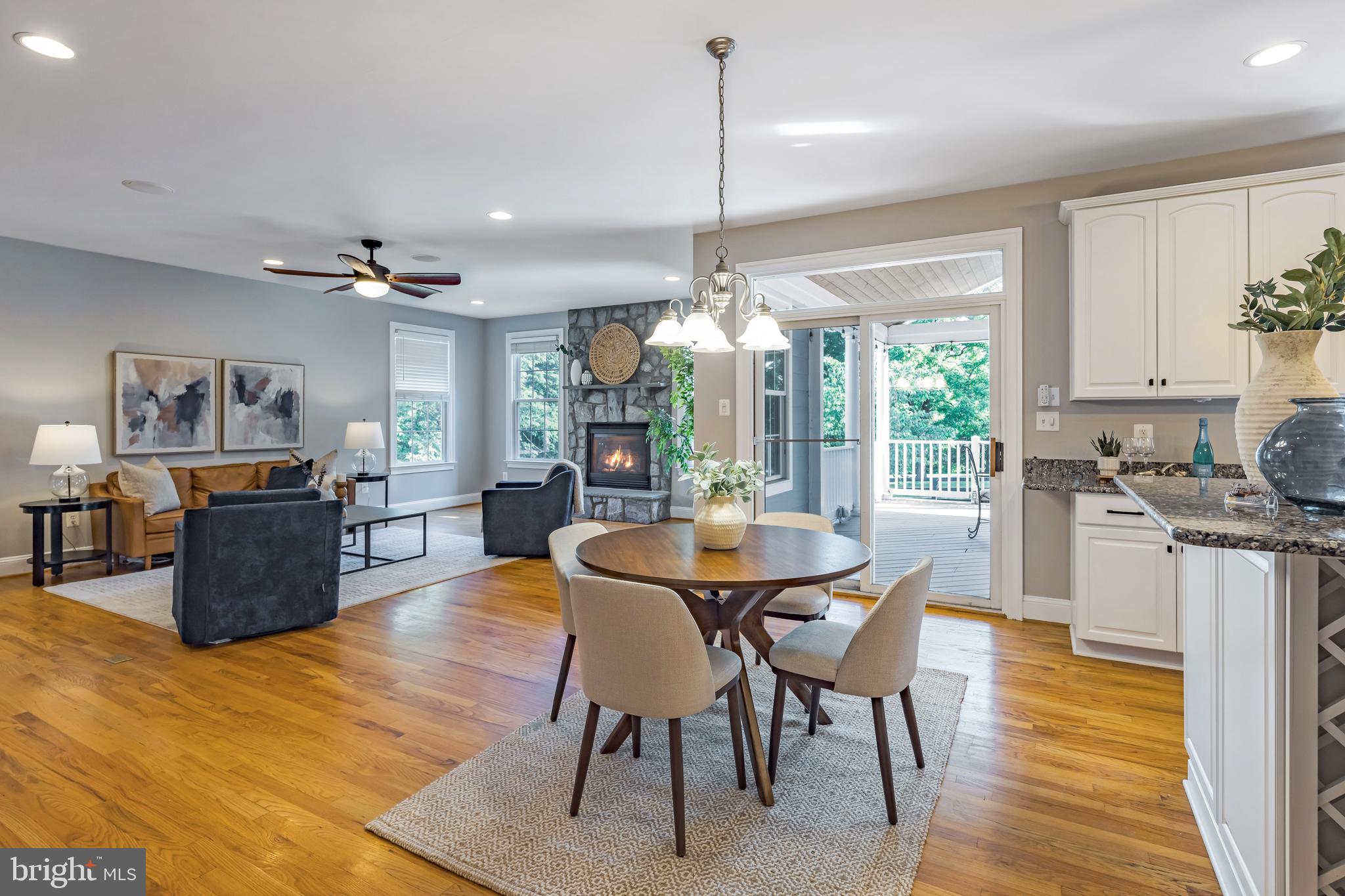 STONELEIGH - Residential