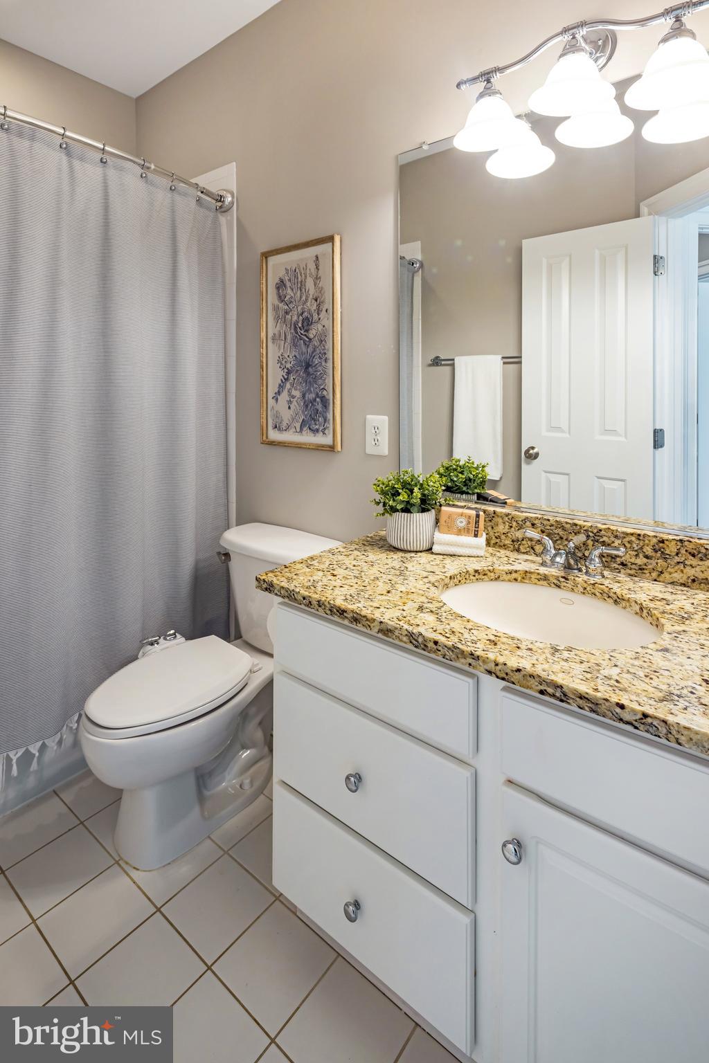 STONELEIGH - Residential