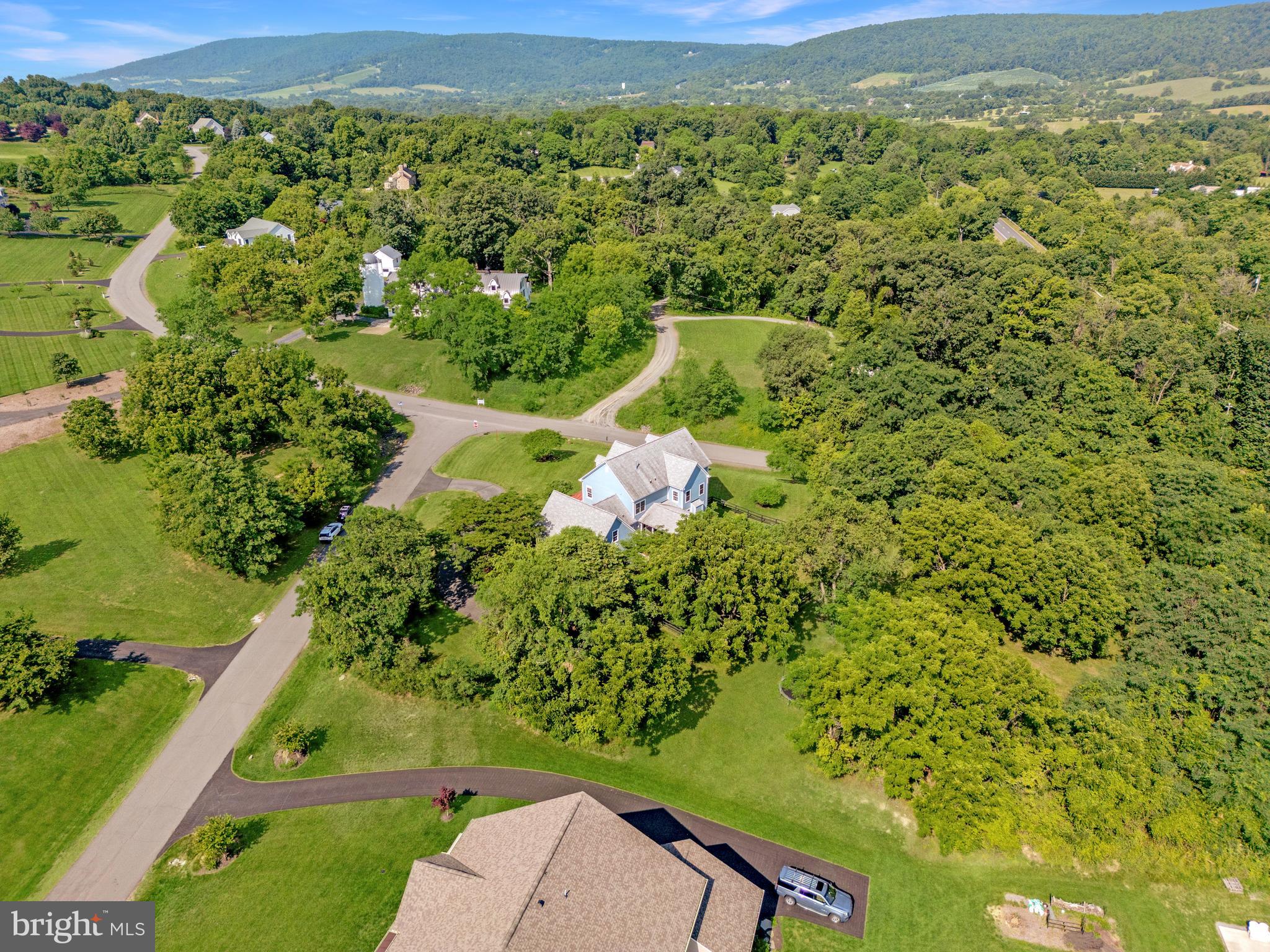 STONELEIGH - Residential