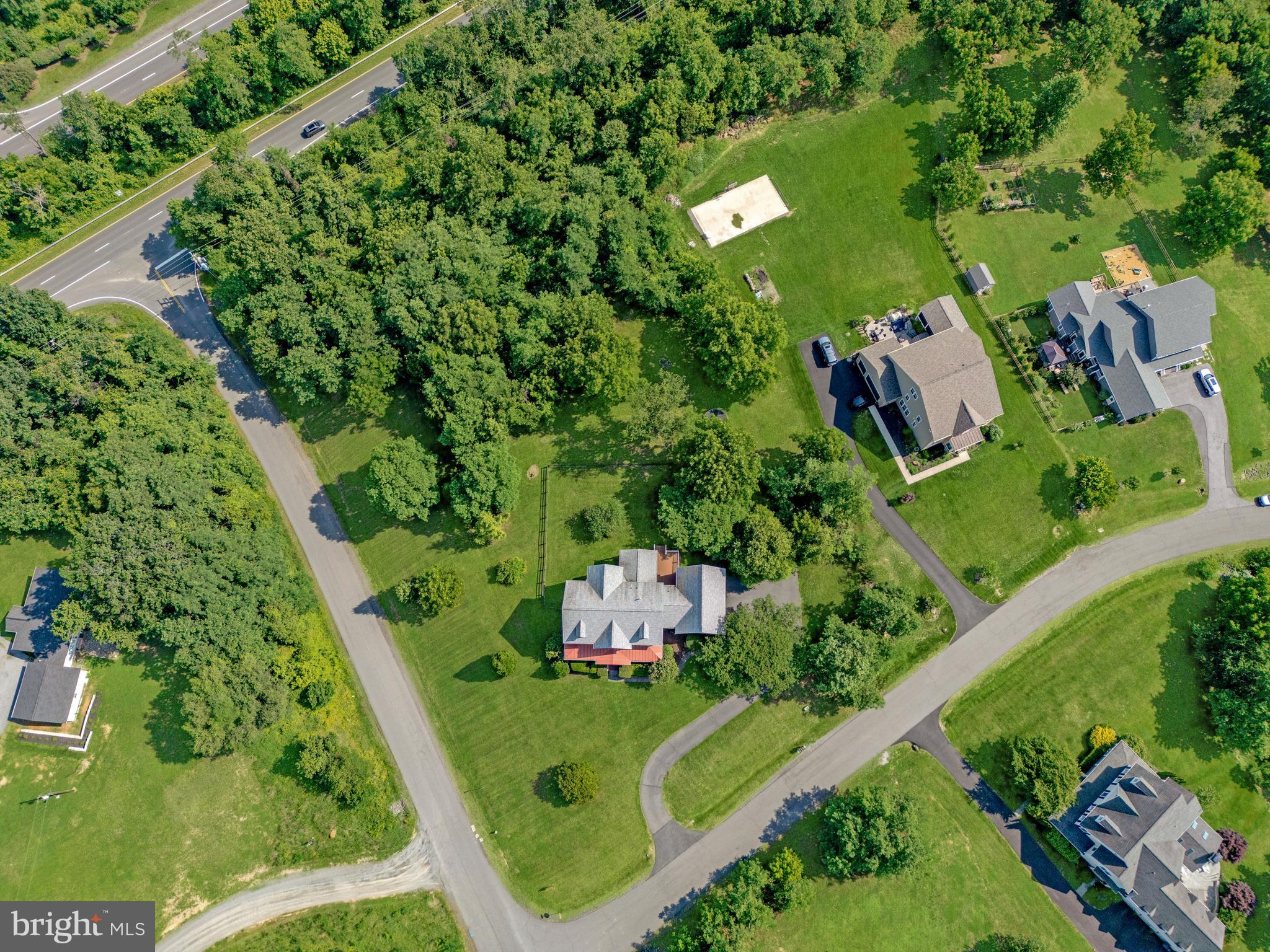 STONELEIGH - Residential