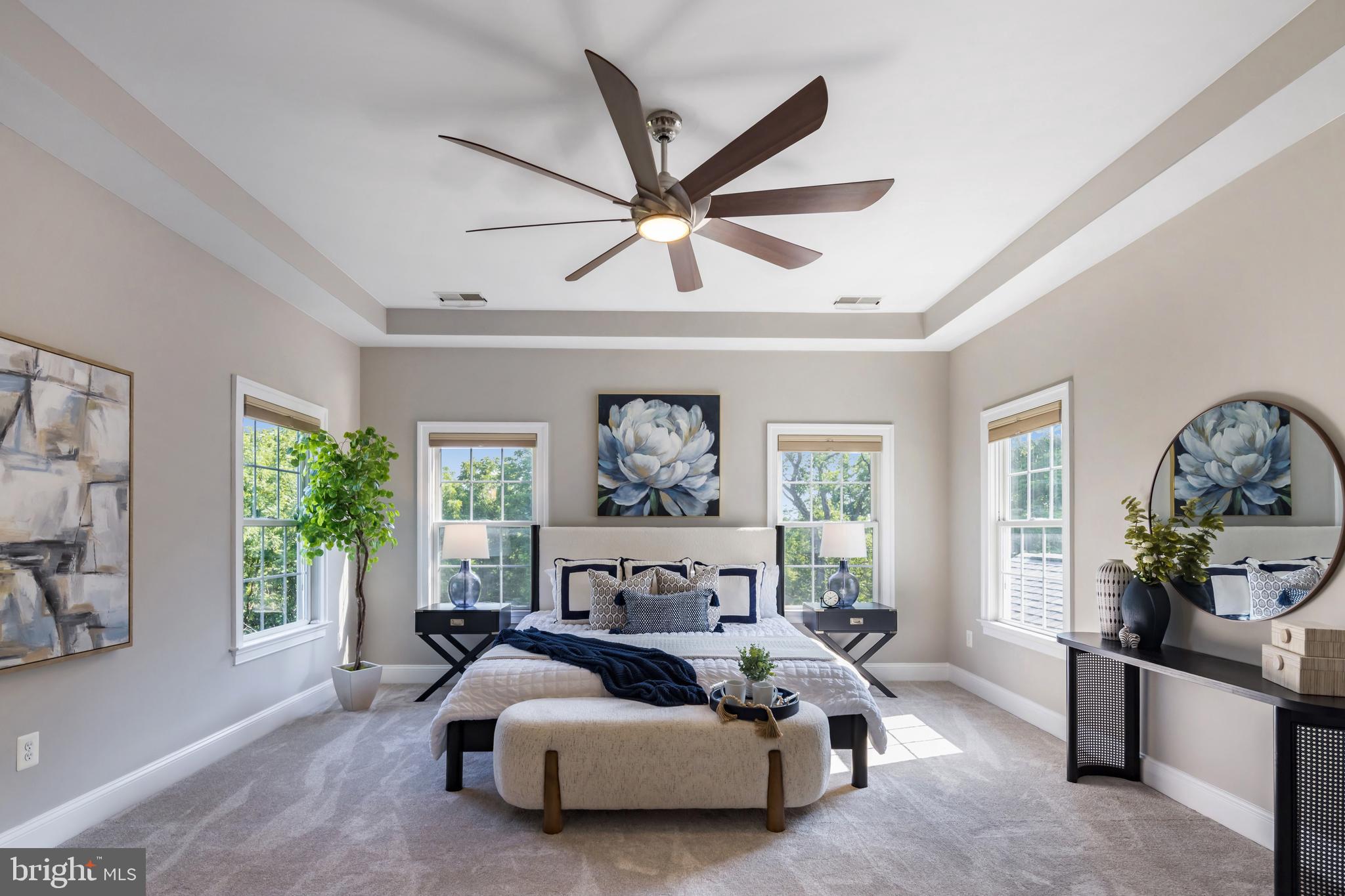 STONELEIGH - Residential