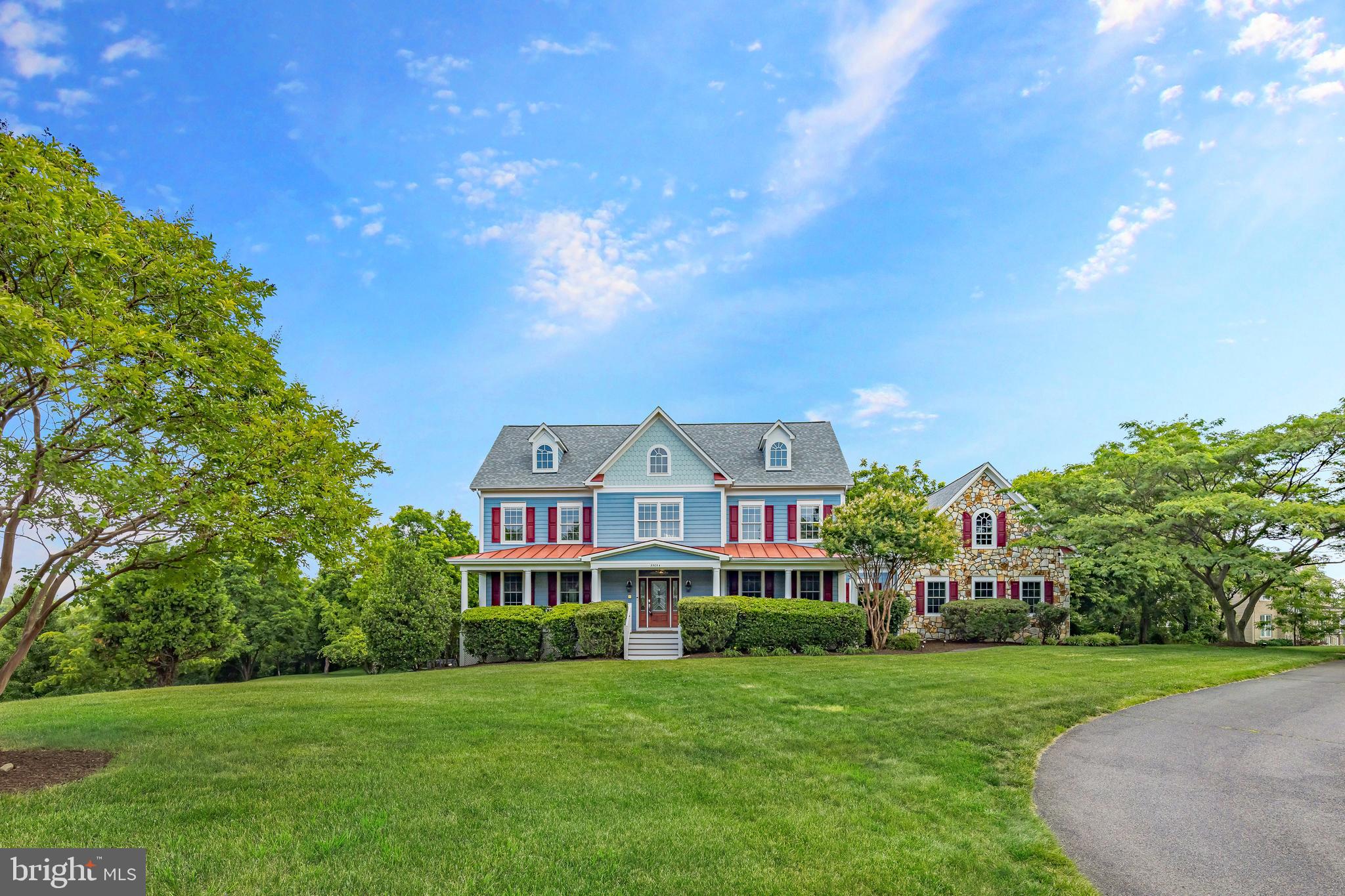 STONELEIGH - Residential
