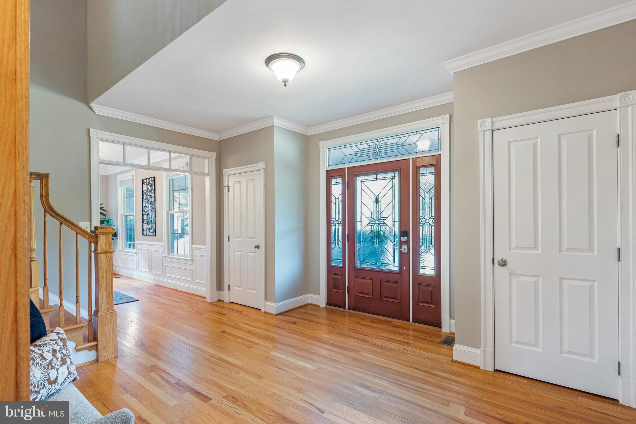 STONELEIGH - Residential