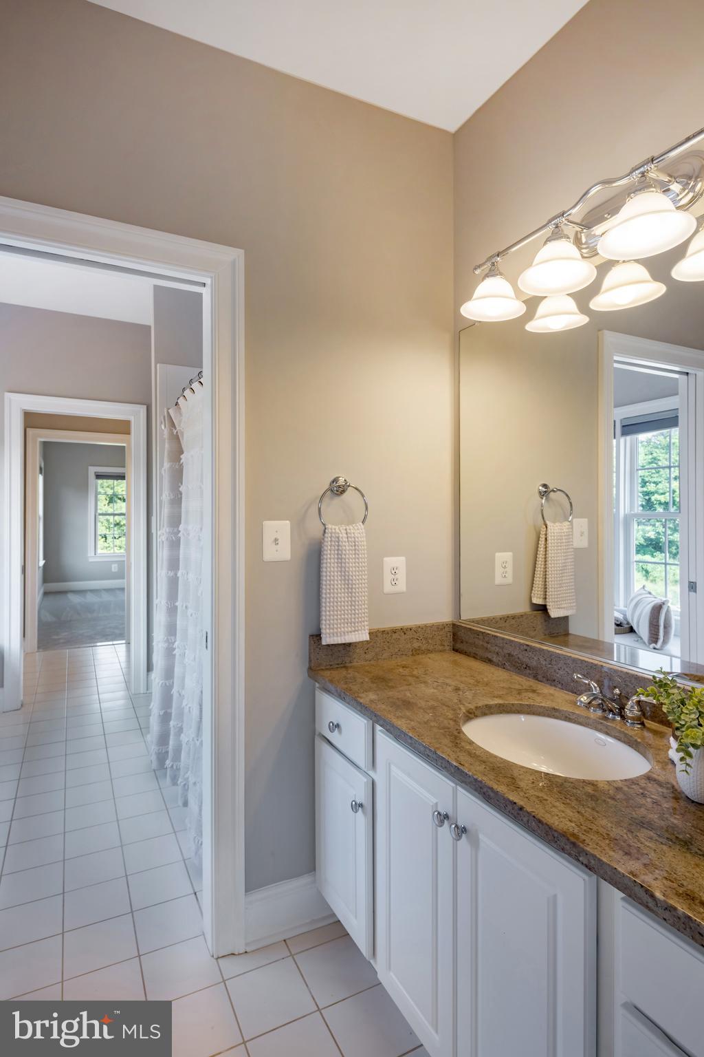 STONELEIGH - Residential