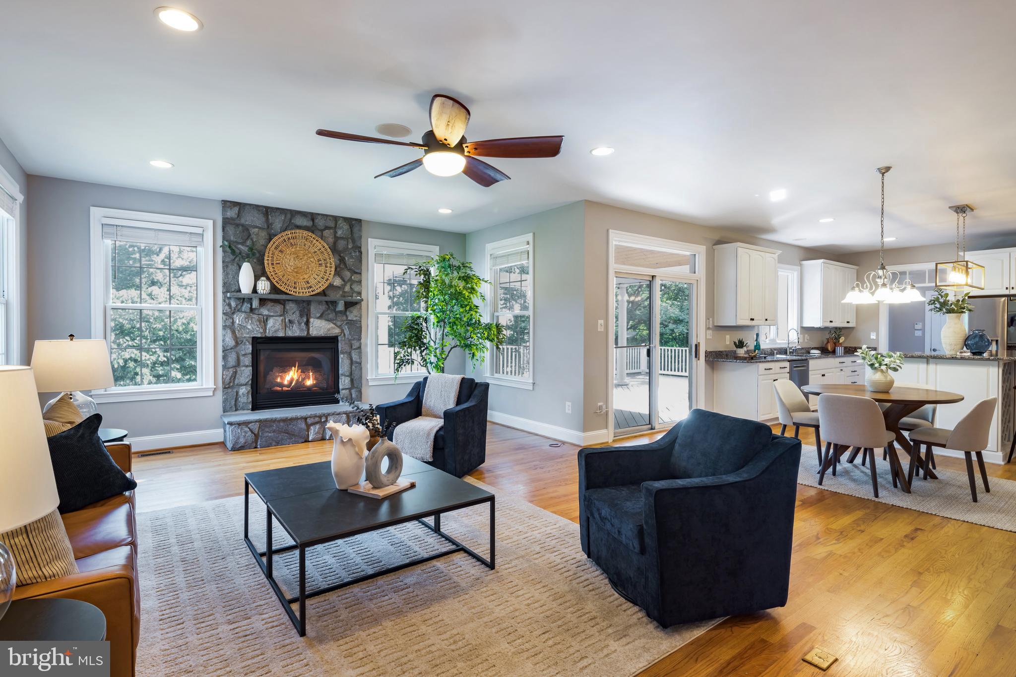 STONELEIGH - Residential
