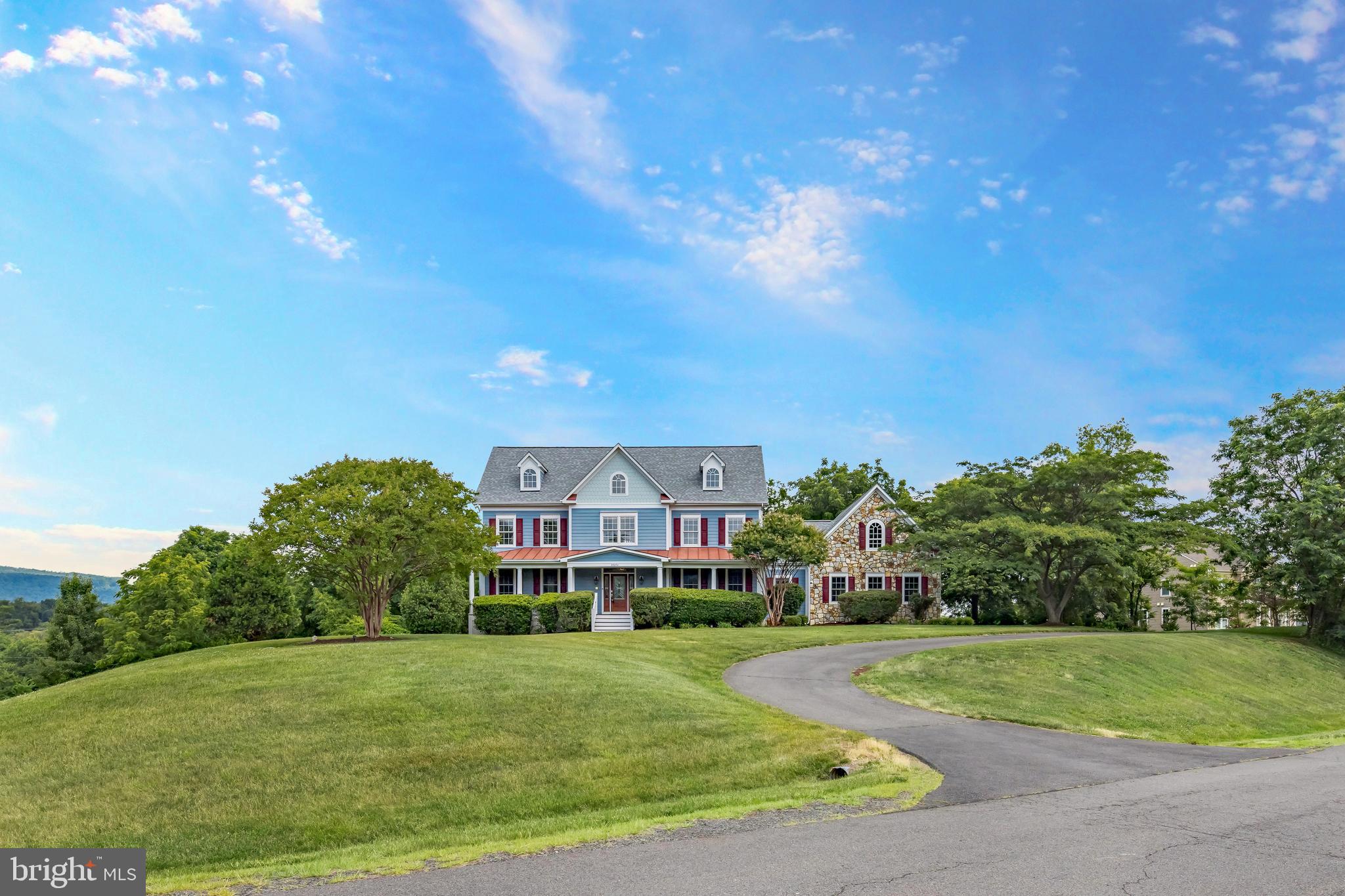 STONELEIGH - Residential