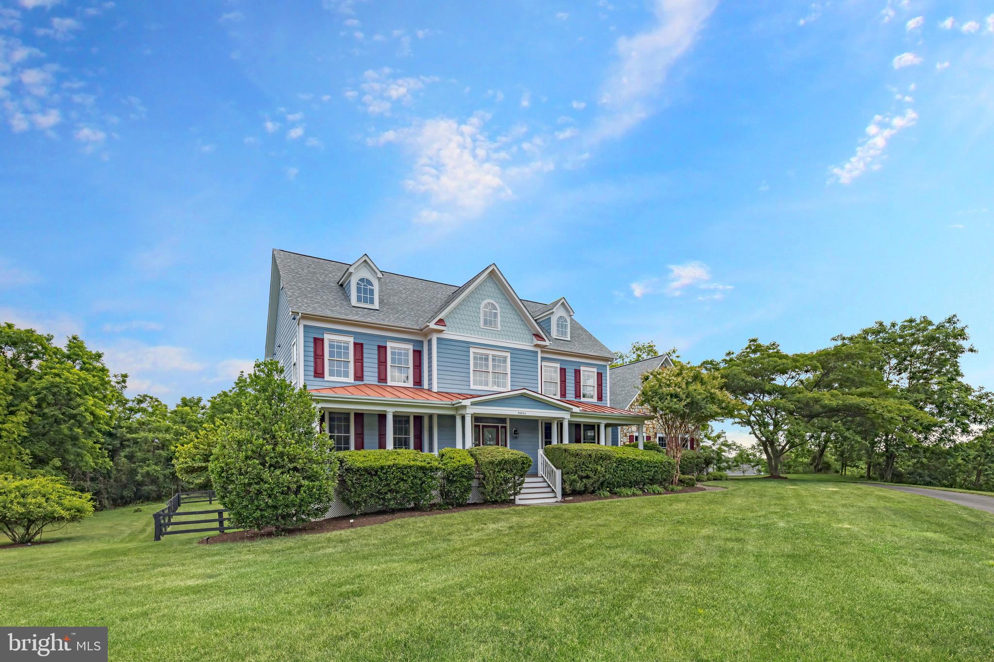 STONELEIGH - Residential