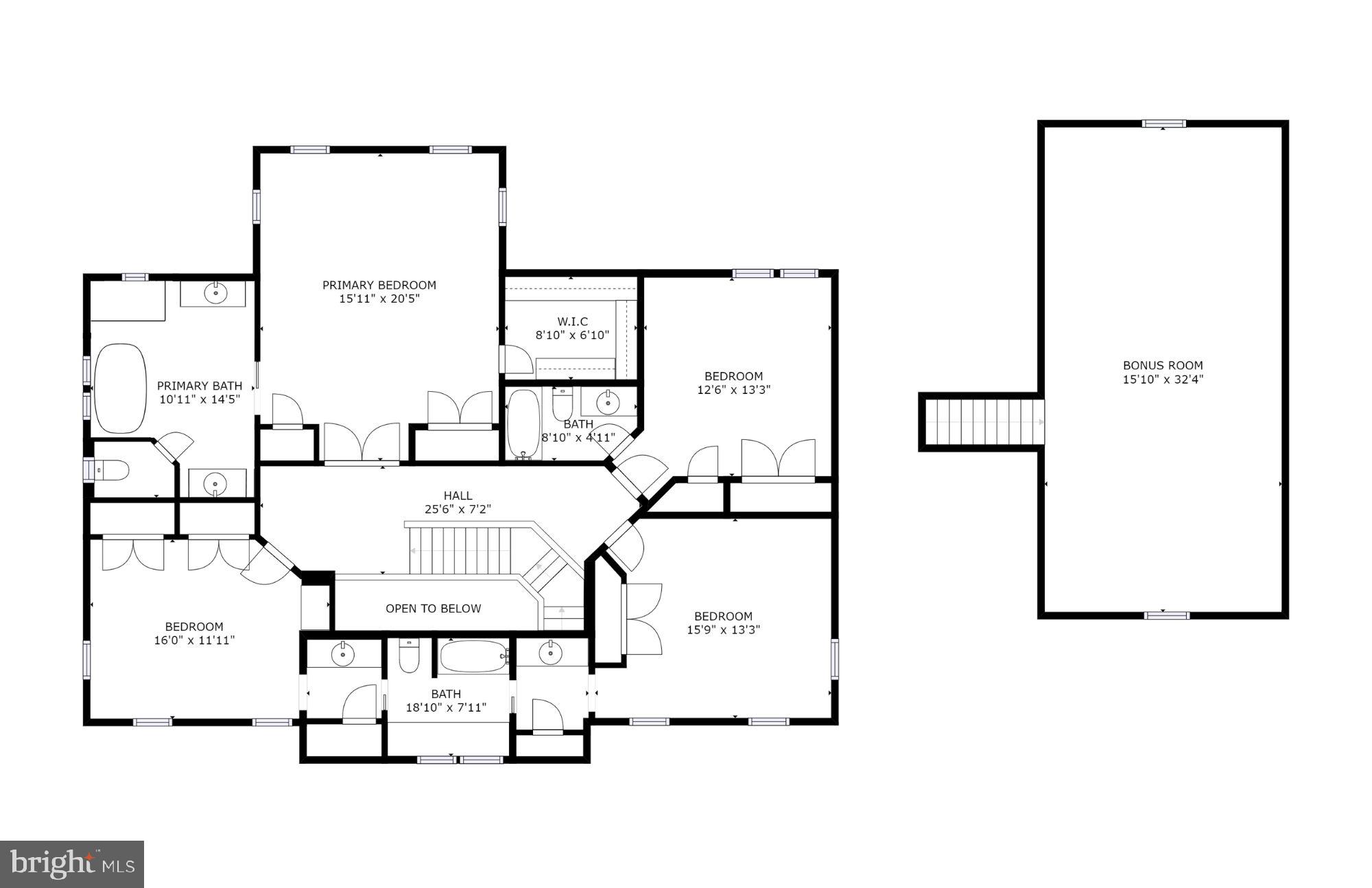 STONELEIGH - Residential