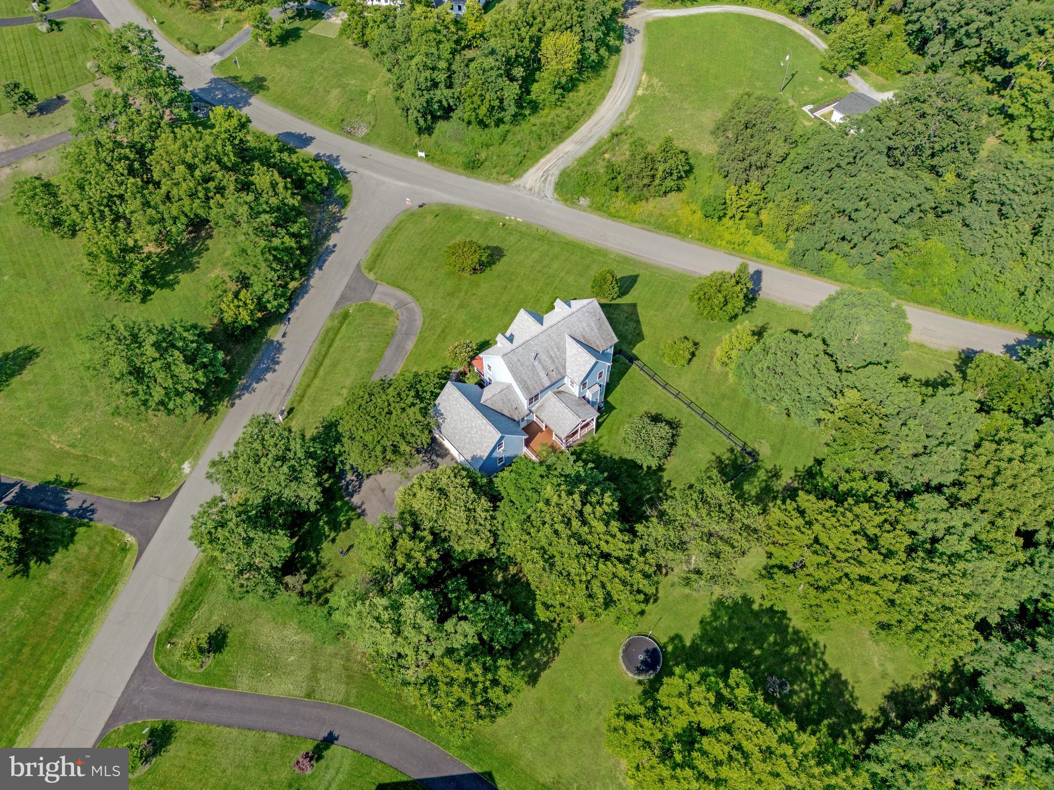 STONELEIGH - Residential