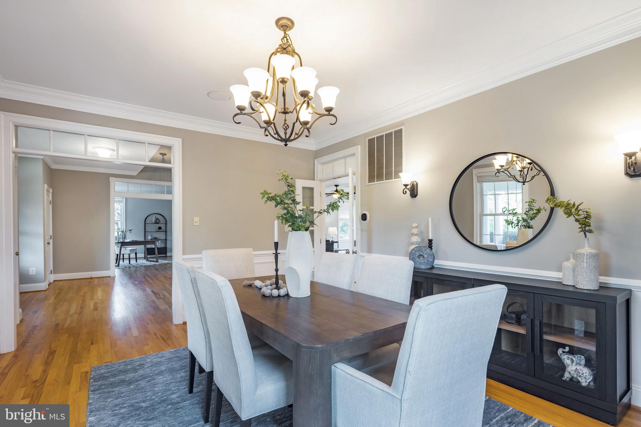 STONELEIGH - Residential