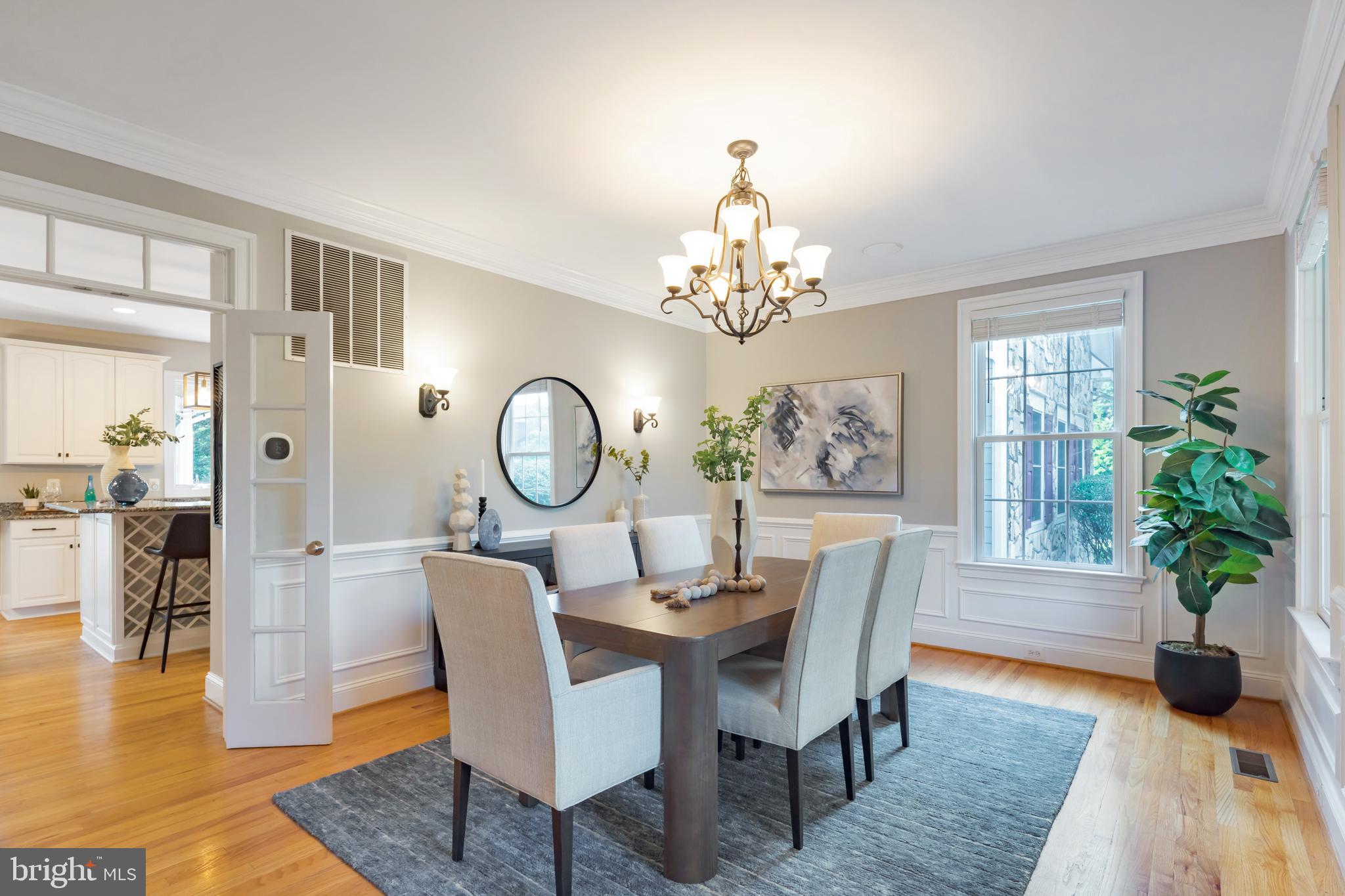 STONELEIGH - Residential