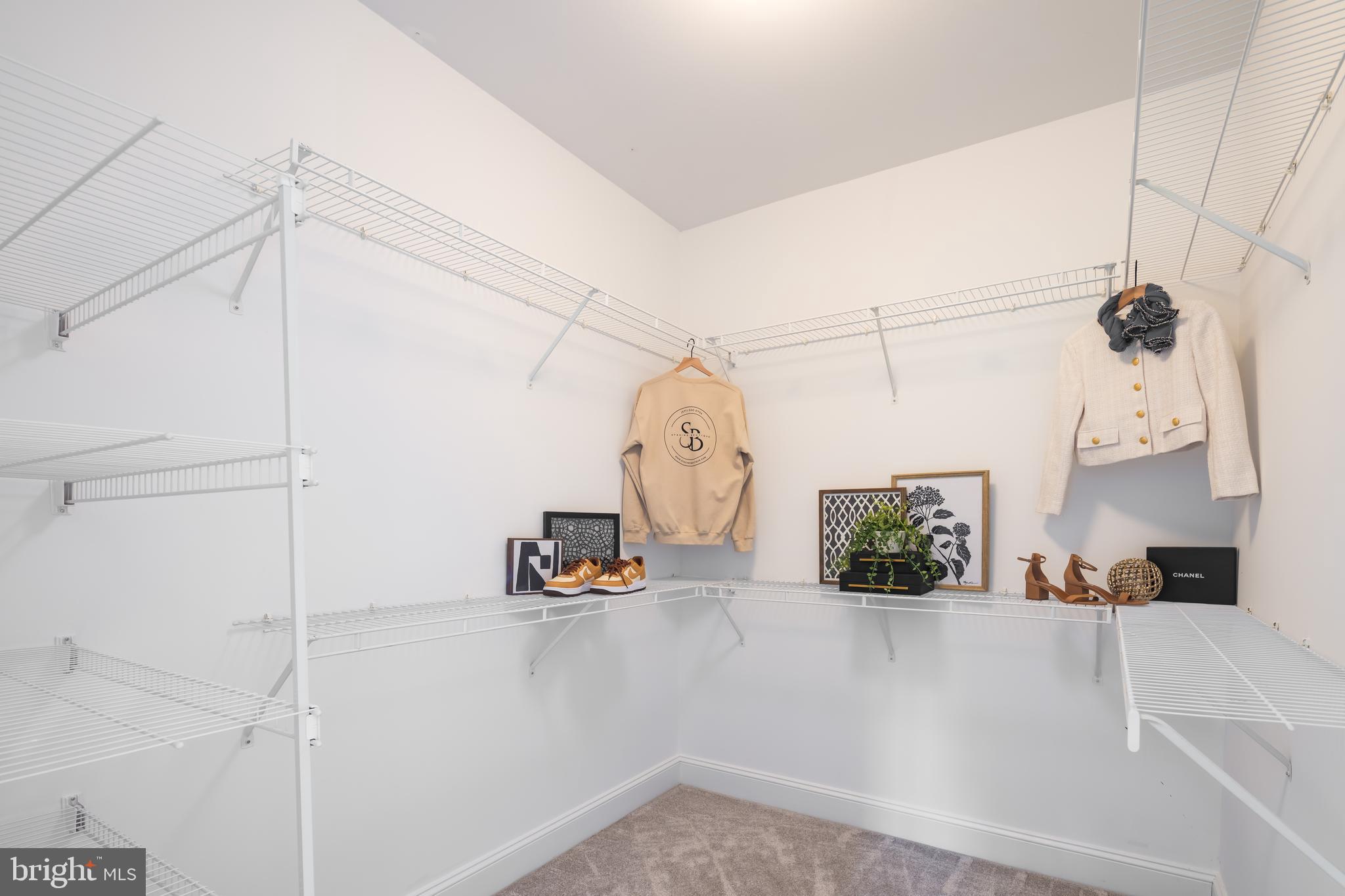 STONELEIGH - Residential