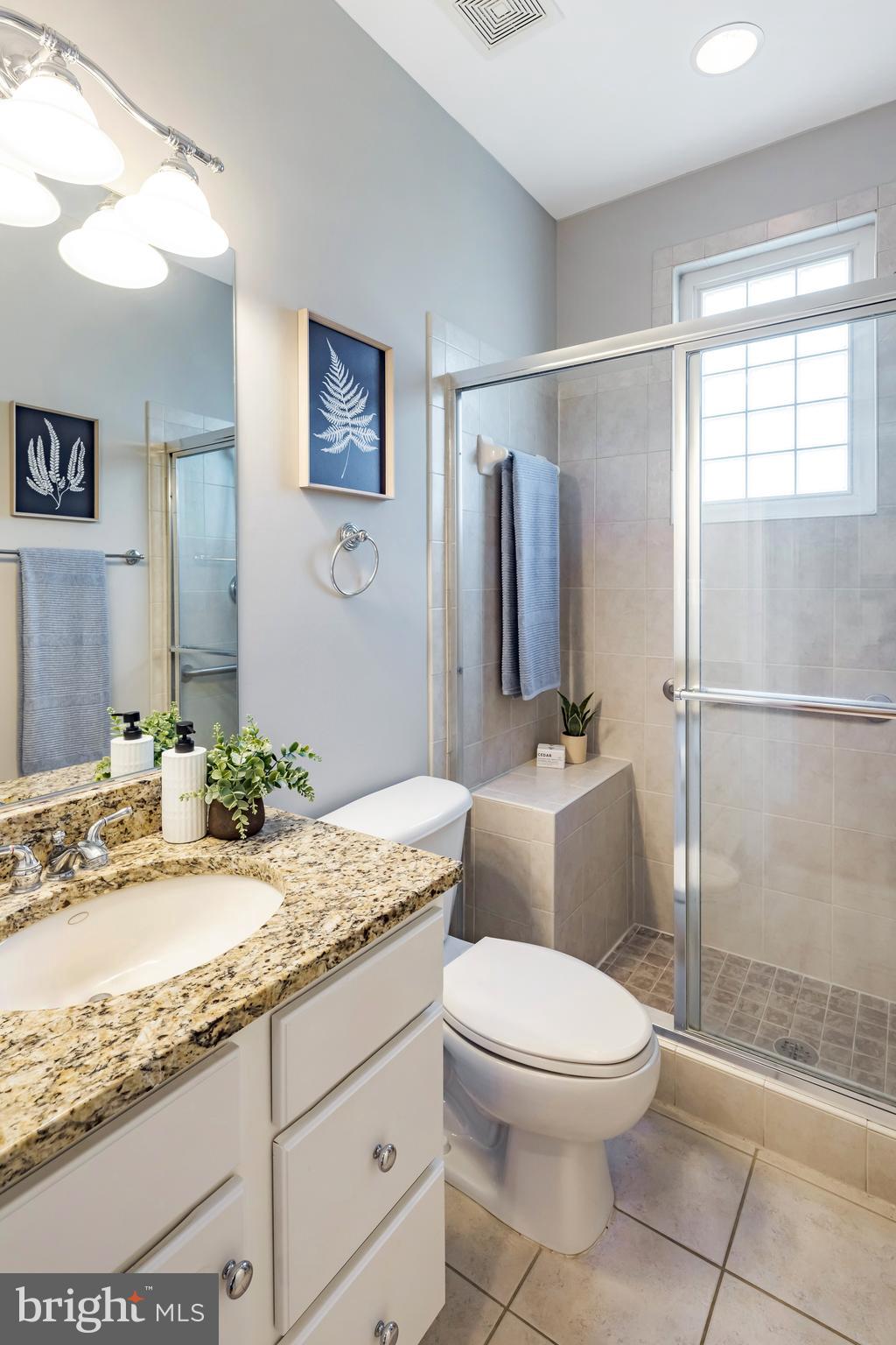 STONELEIGH - Residential