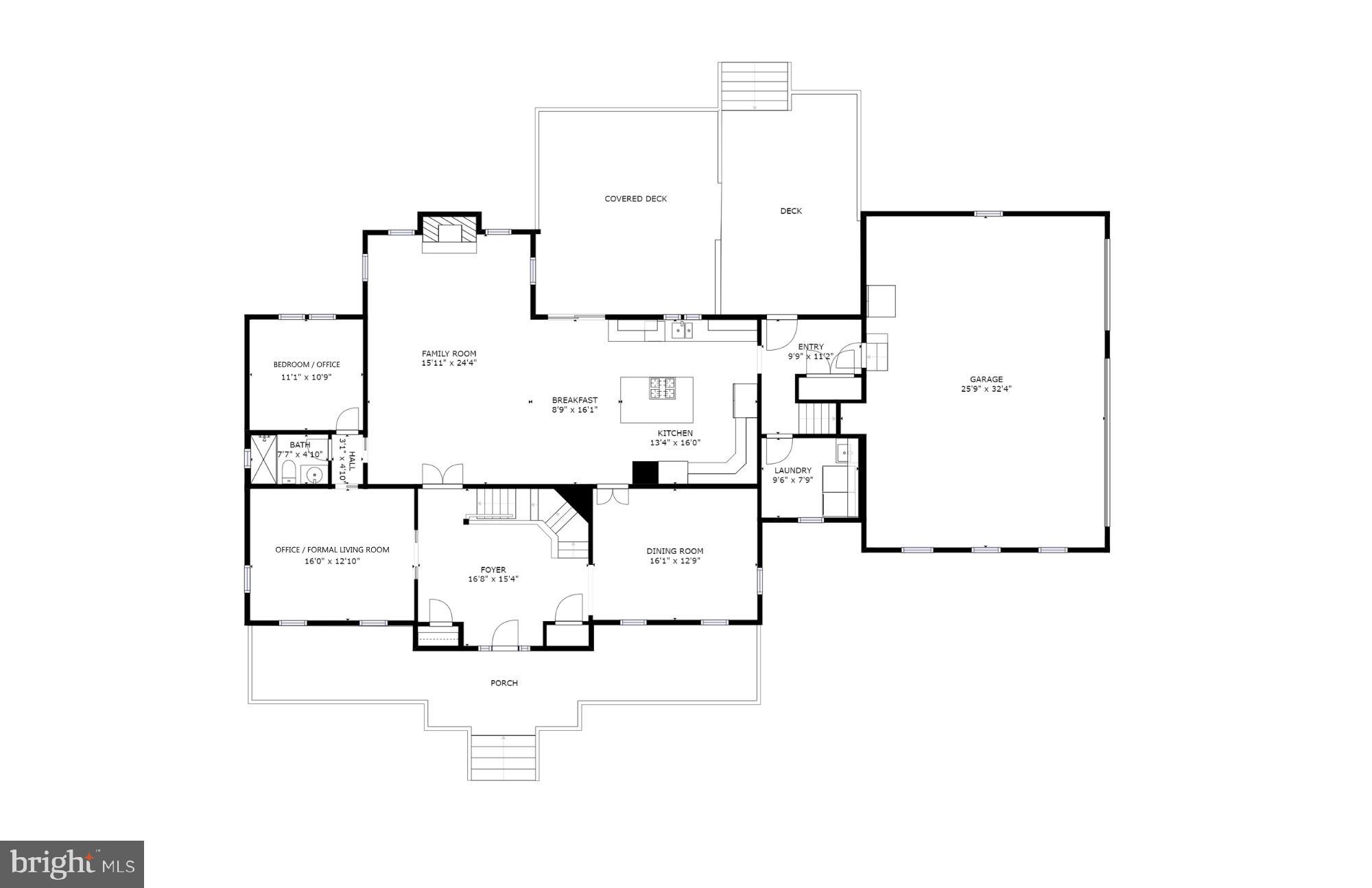 STONELEIGH - Residential