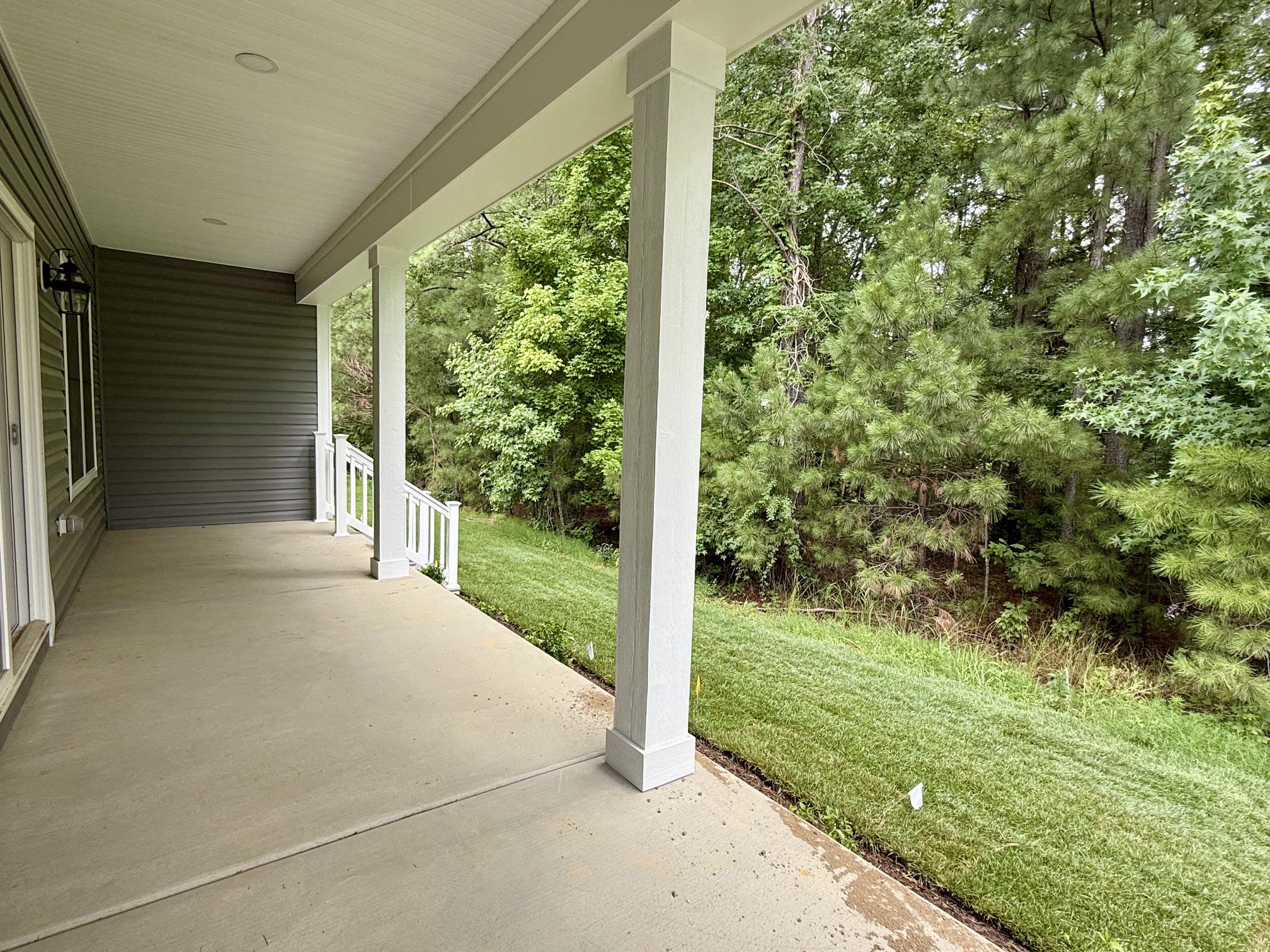 LIGHTHOUSE COMMONS - Residential