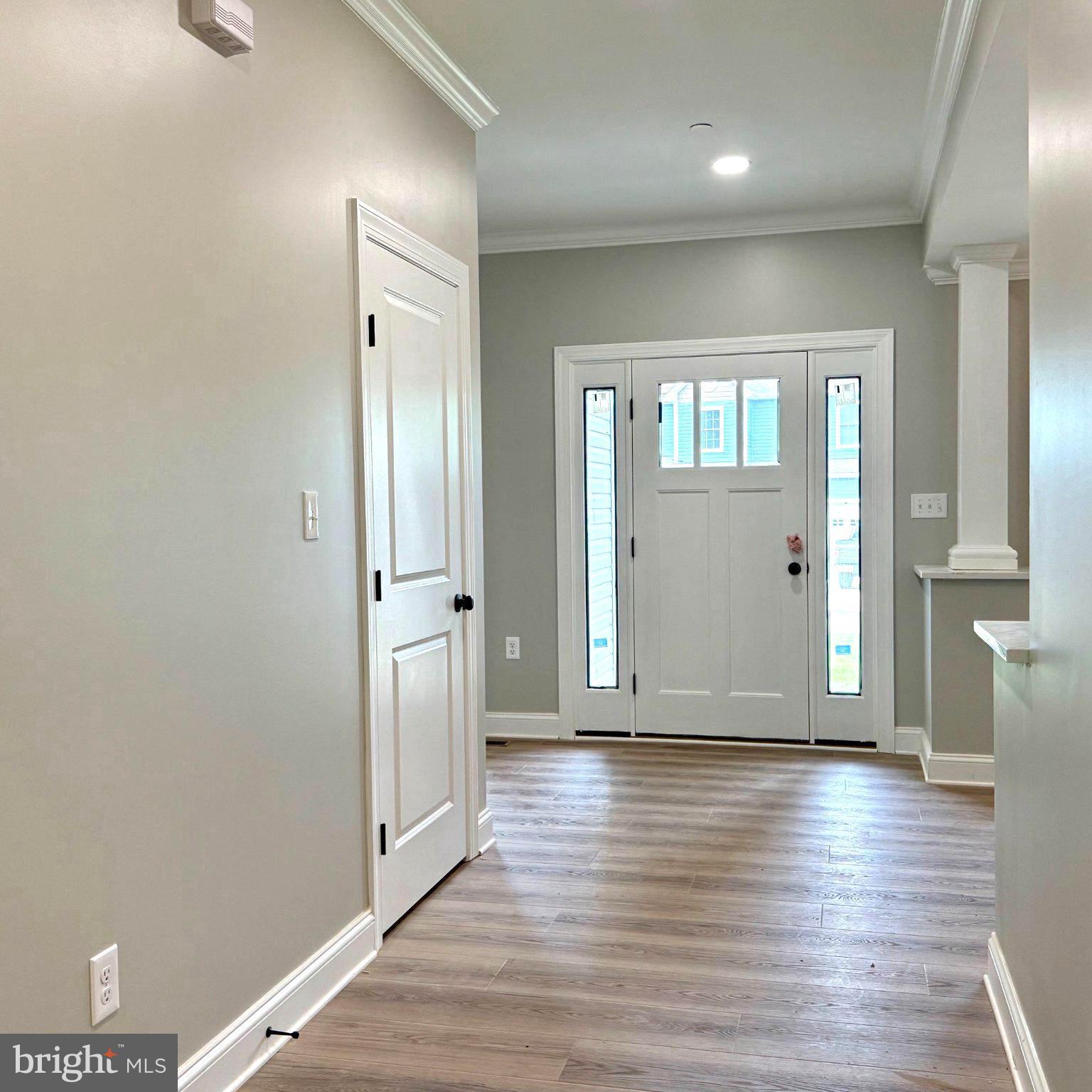 LIGHTHOUSE COMMONS - Residential