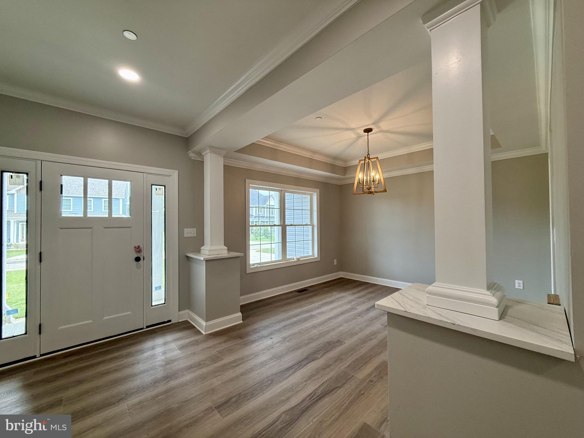 LIGHTHOUSE COMMONS - Residential