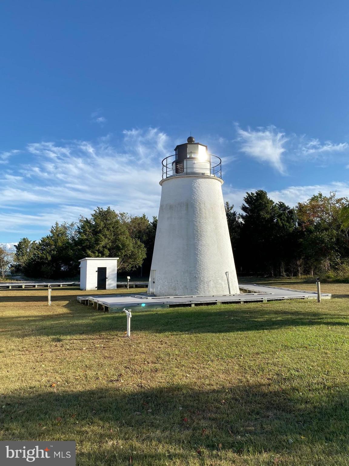 LIGHTHOUSE COMMONS - Residential