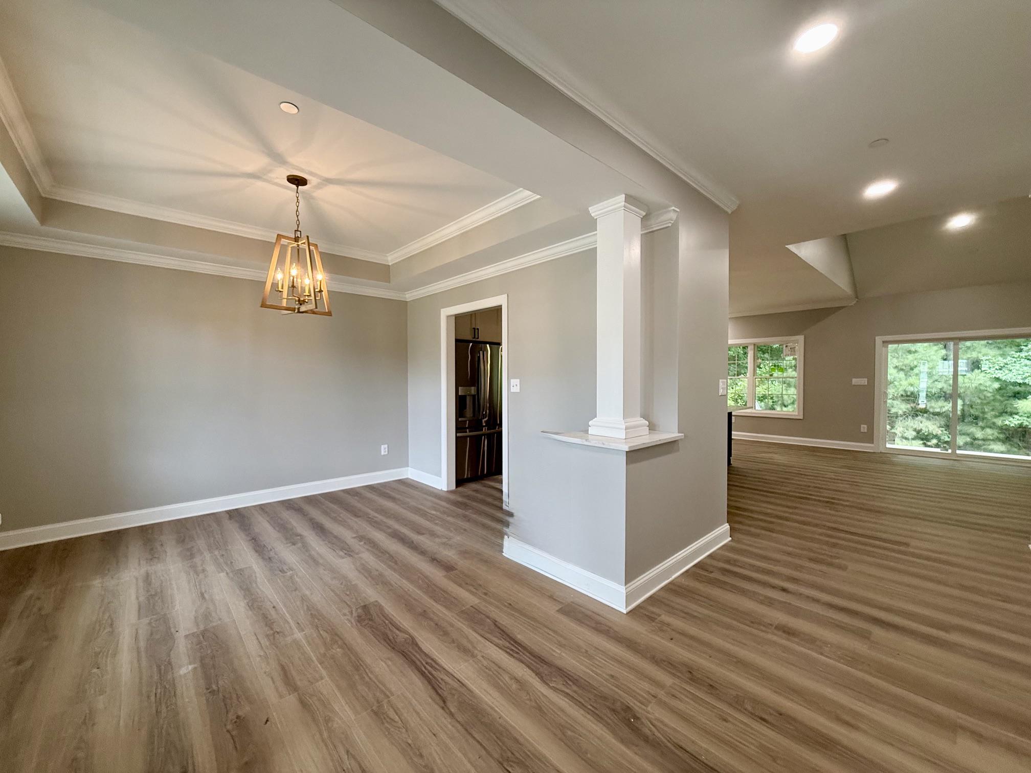 LIGHTHOUSE COMMONS - Residential