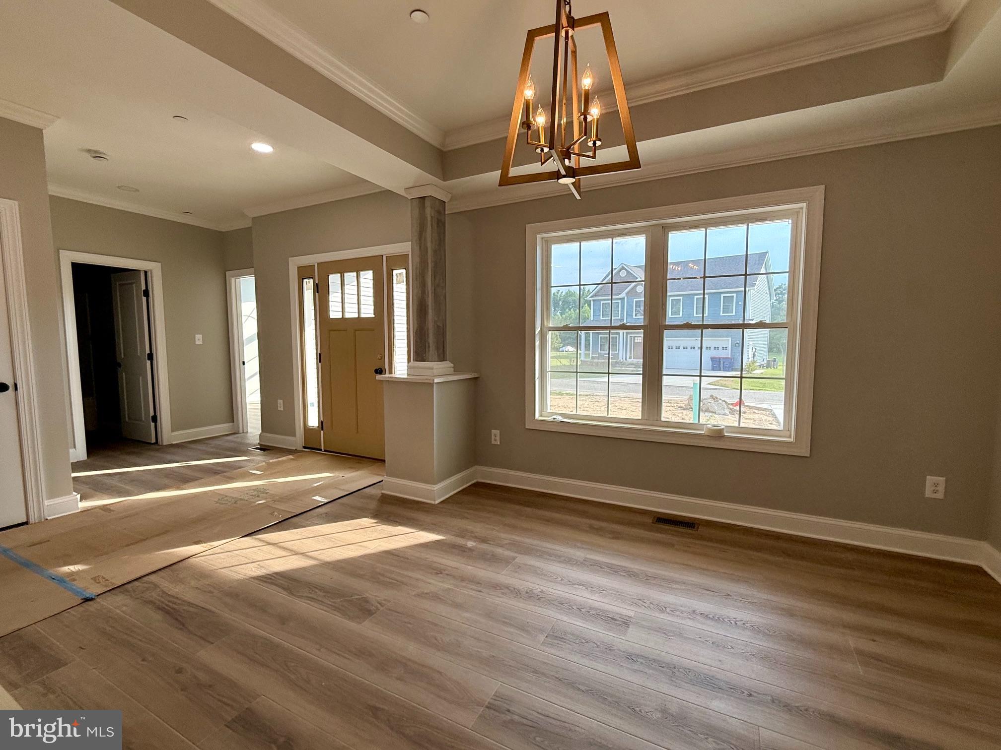 LIGHTHOUSE COMMONS - Residential