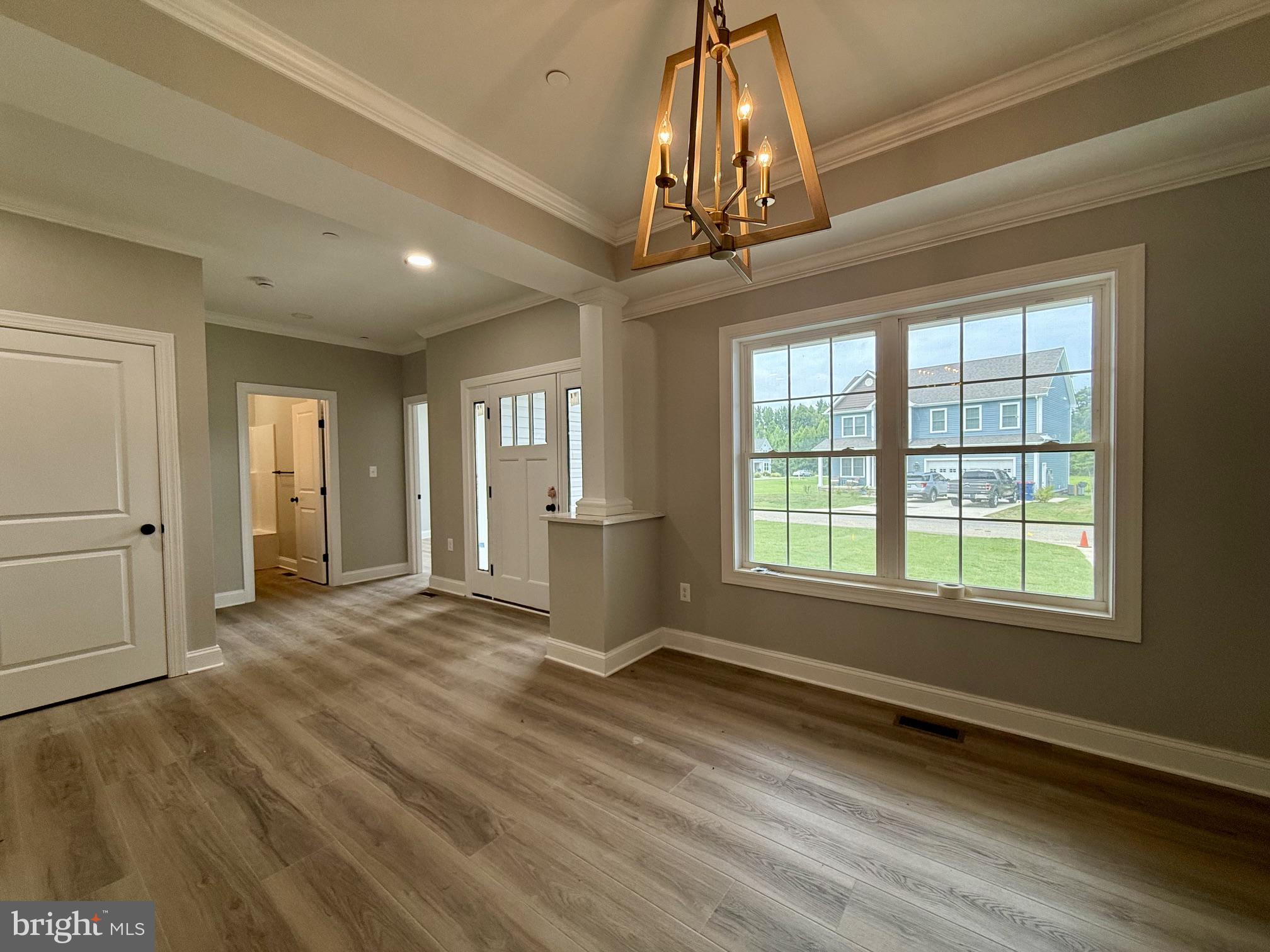 LIGHTHOUSE COMMONS - Residential