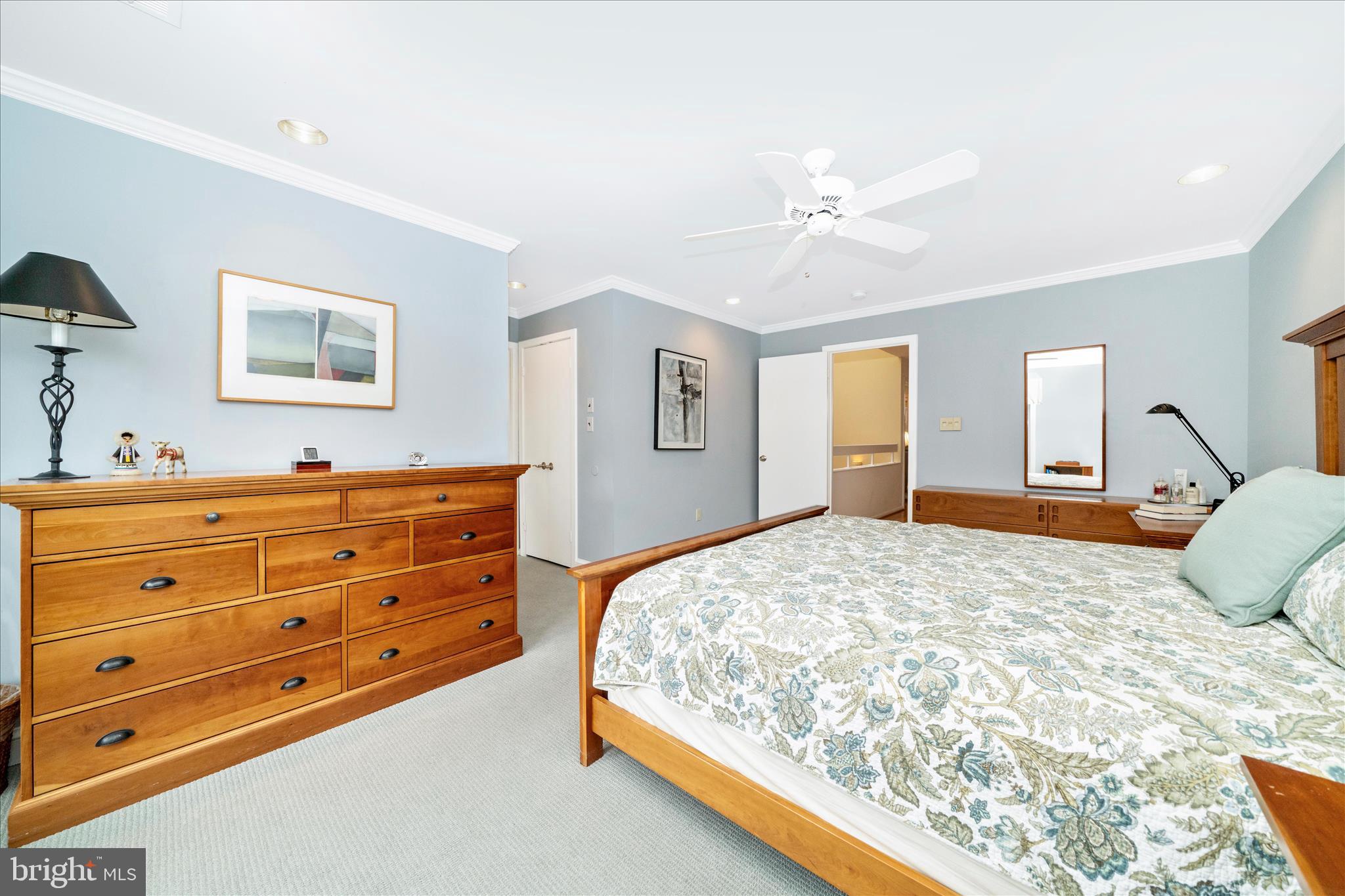 STRATHMORE PLACE - Residential