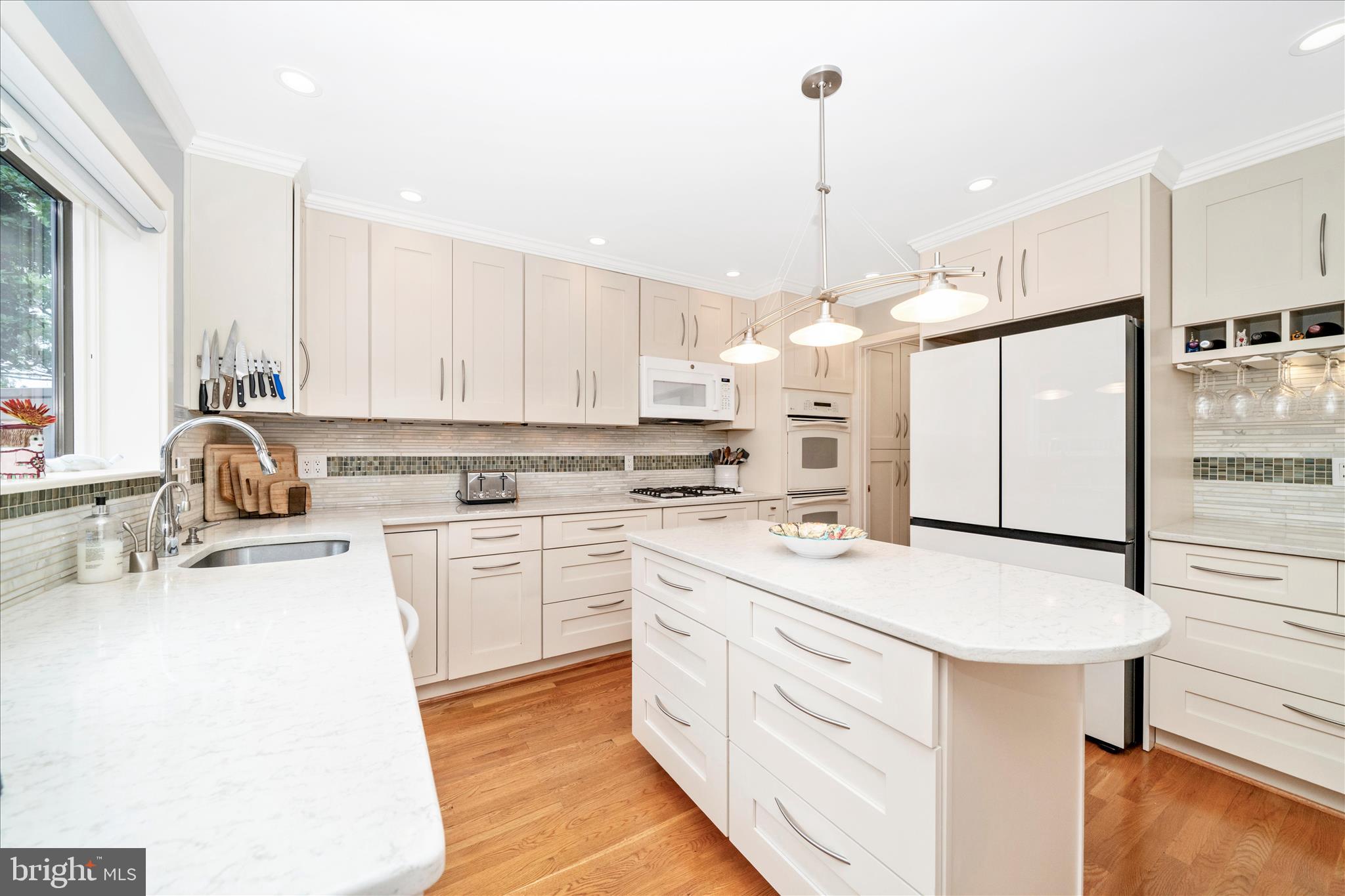 STRATHMORE PLACE - Residential