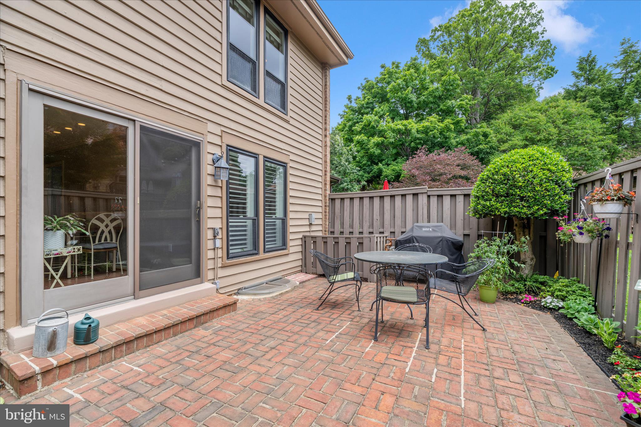 STRATHMORE PLACE - Residential