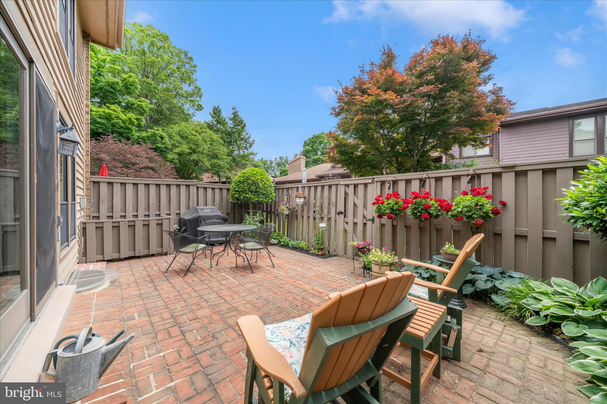 STRATHMORE PLACE - Residential
