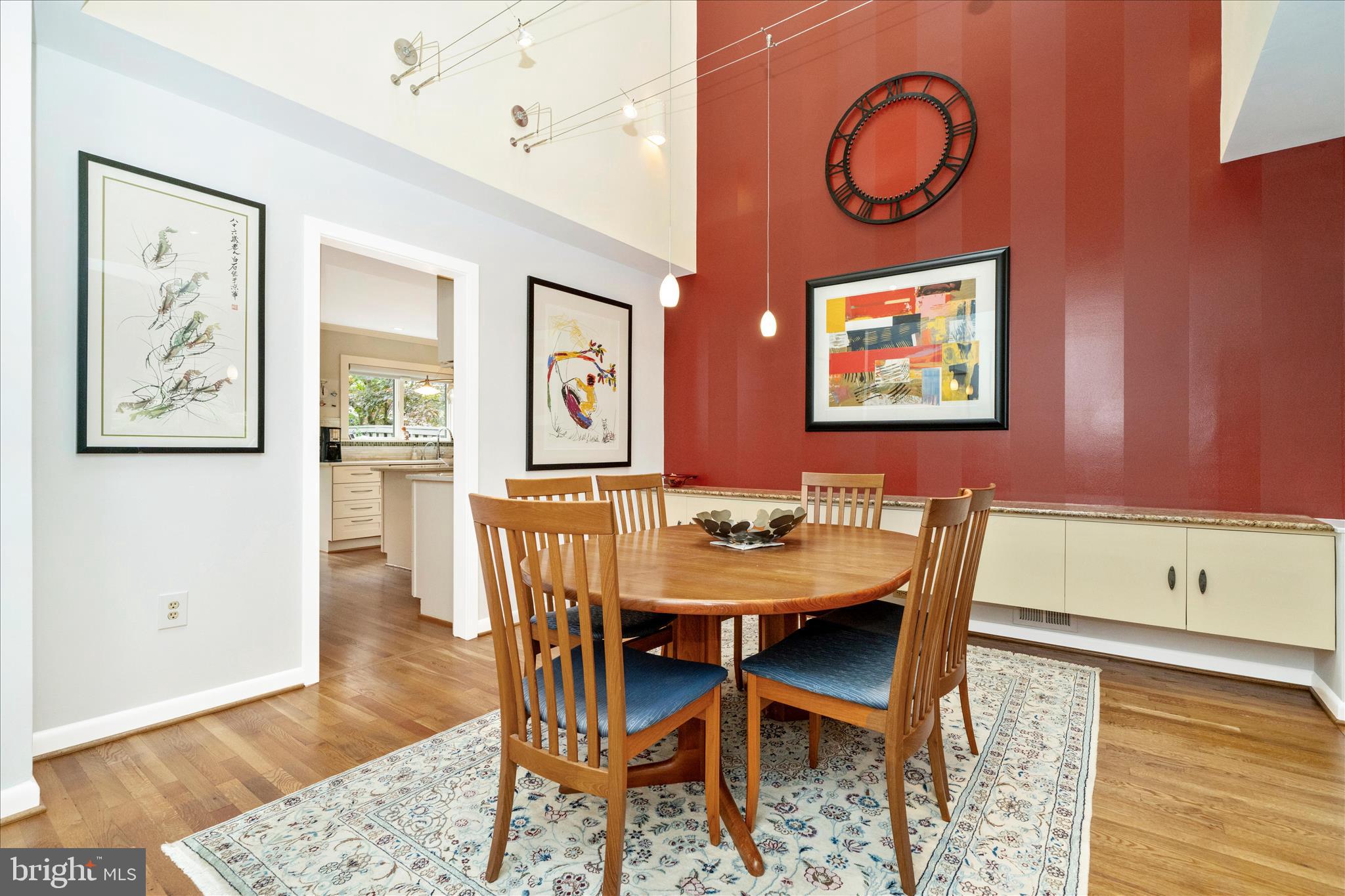 STRATHMORE PLACE - Residential