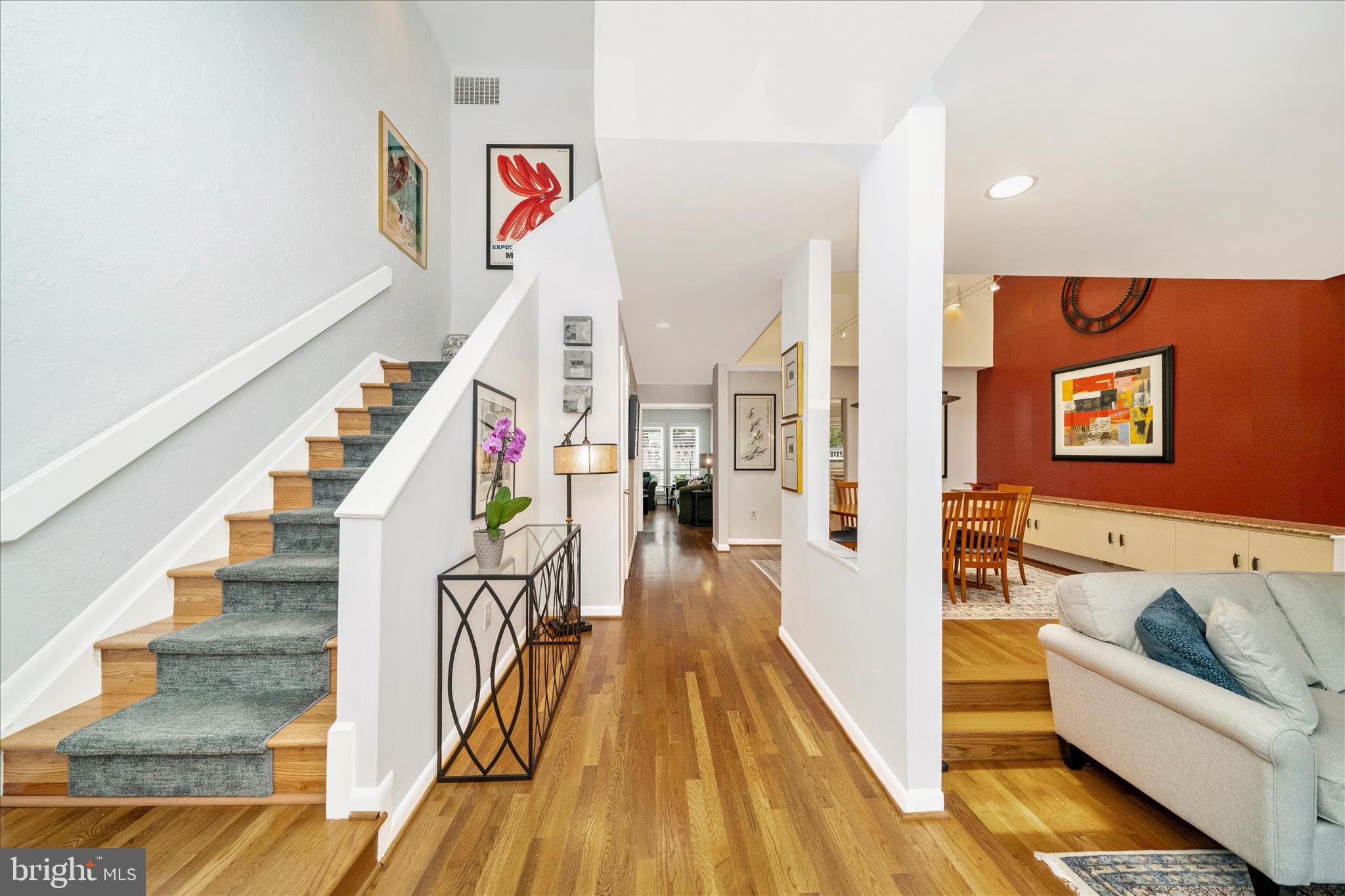 STRATHMORE PLACE - Residential