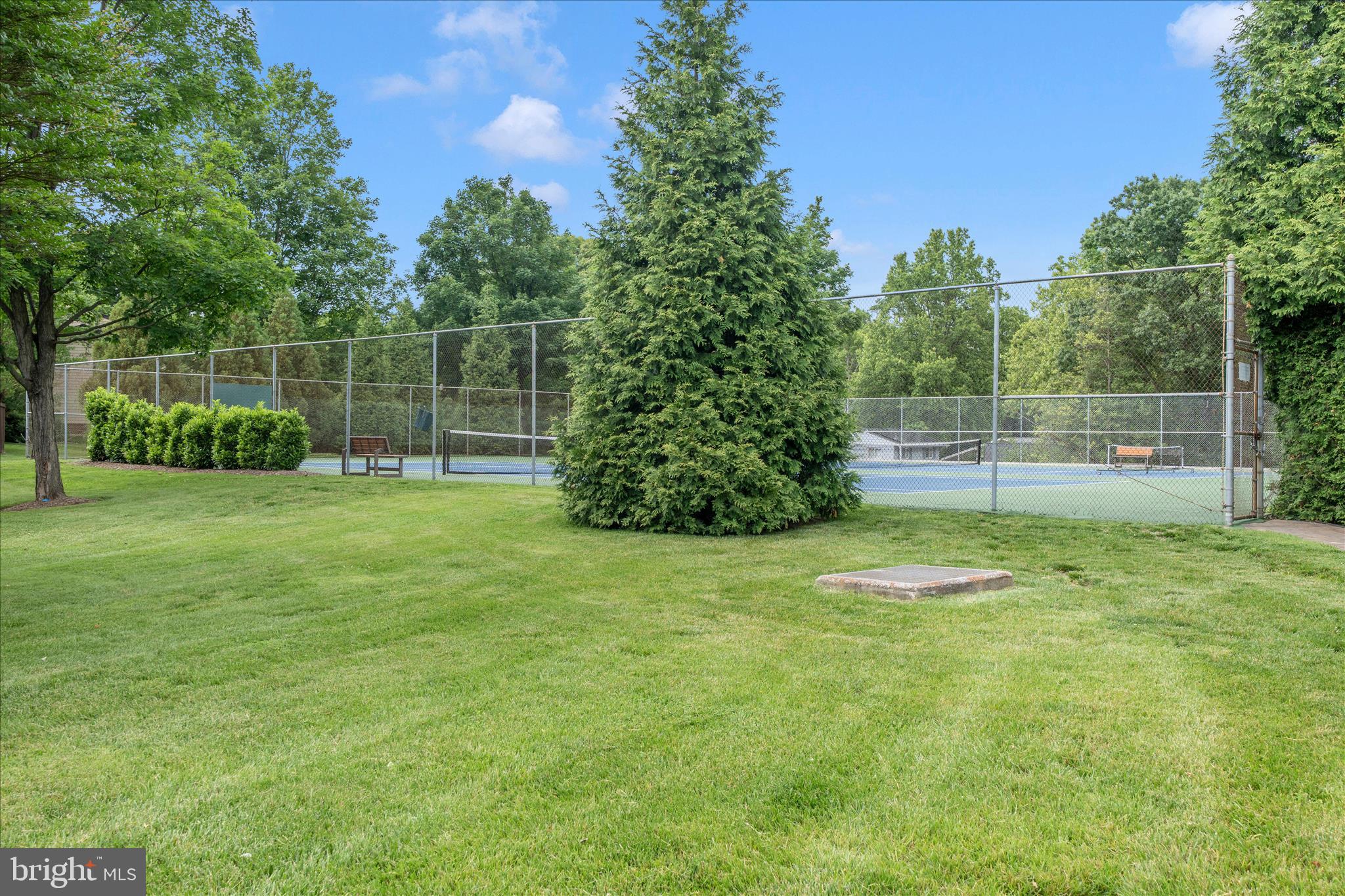 STRATHMORE PLACE - Residential
